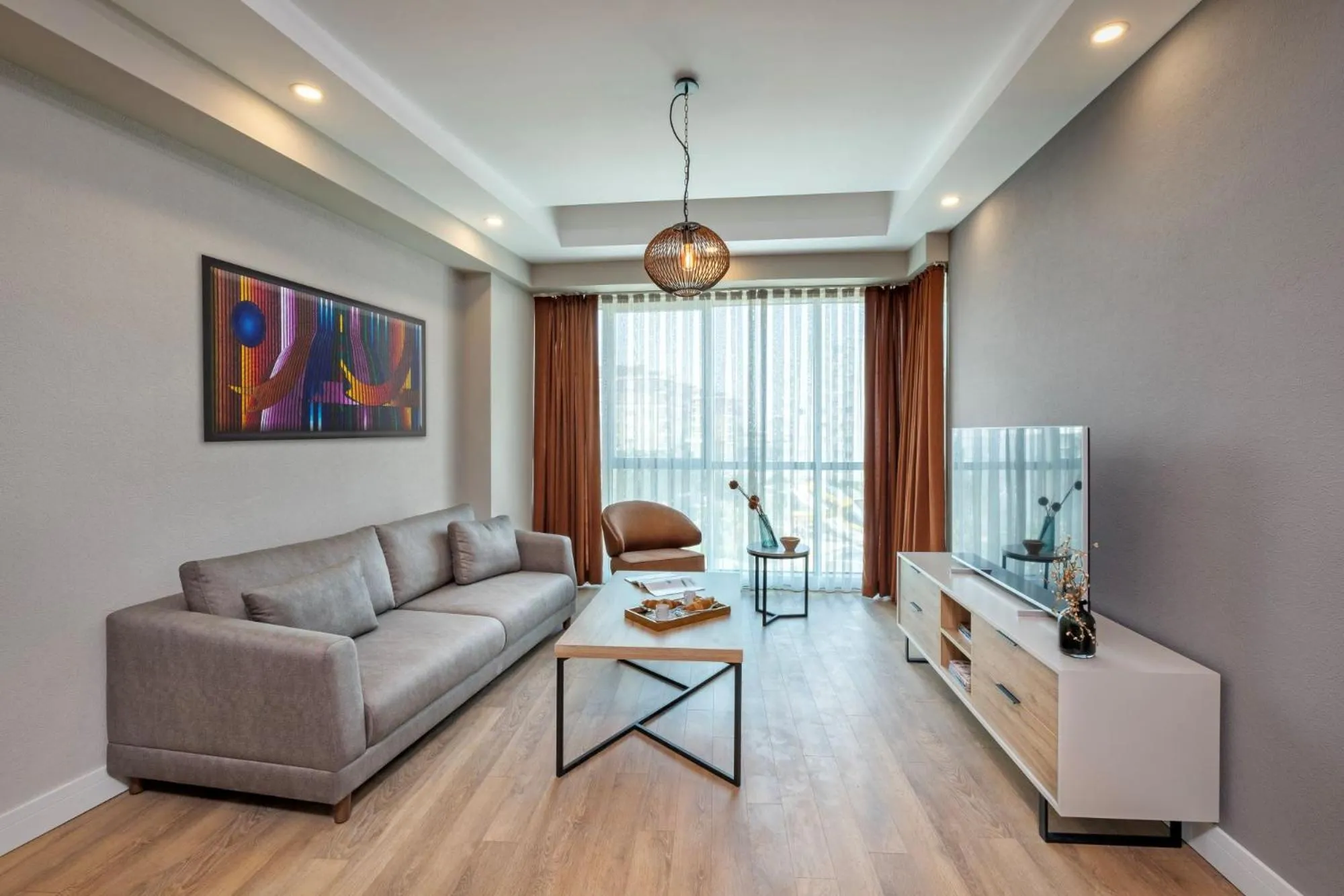 Sirius Town Residence and Spa