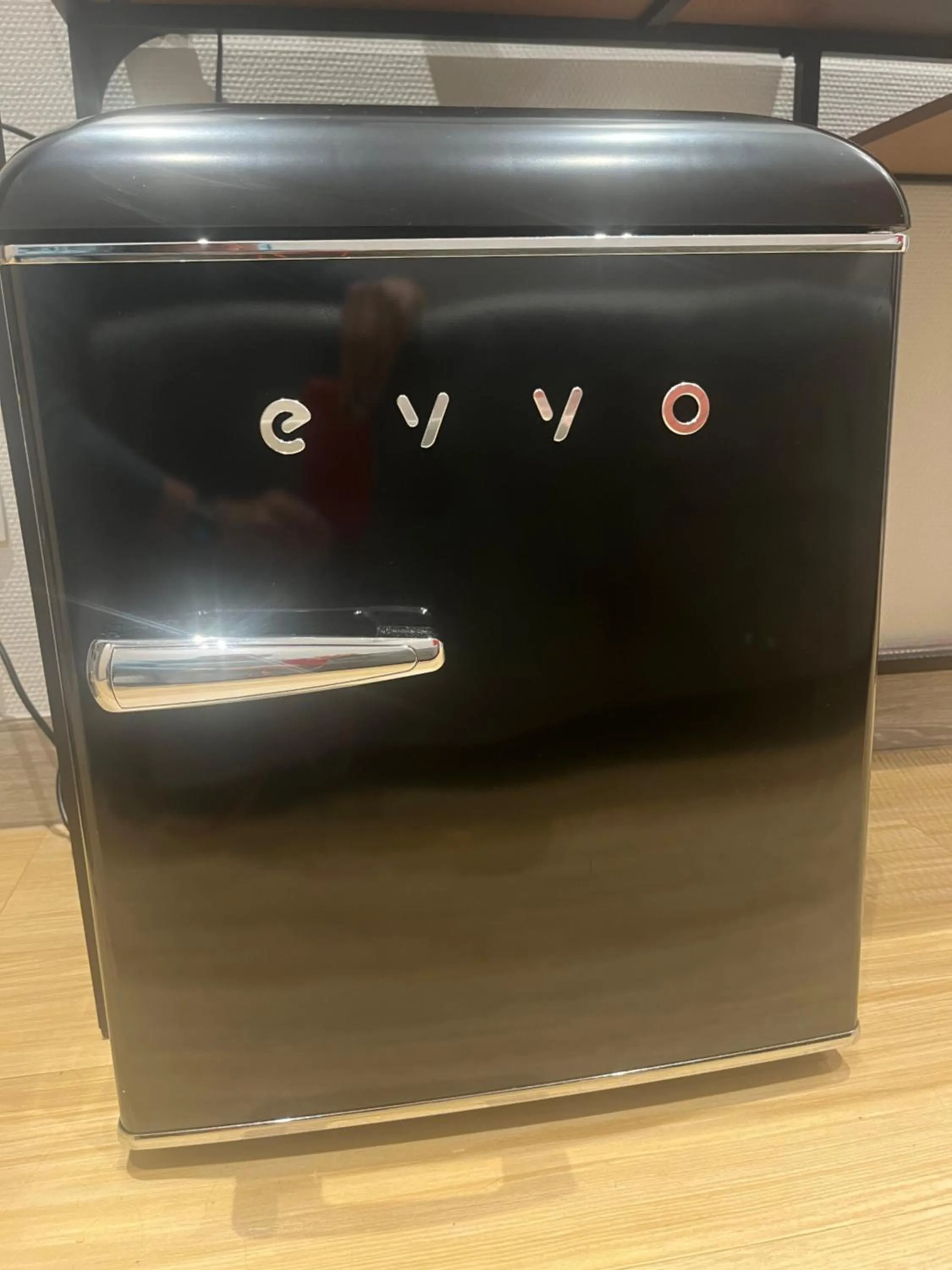 oven in Hostal Avenida