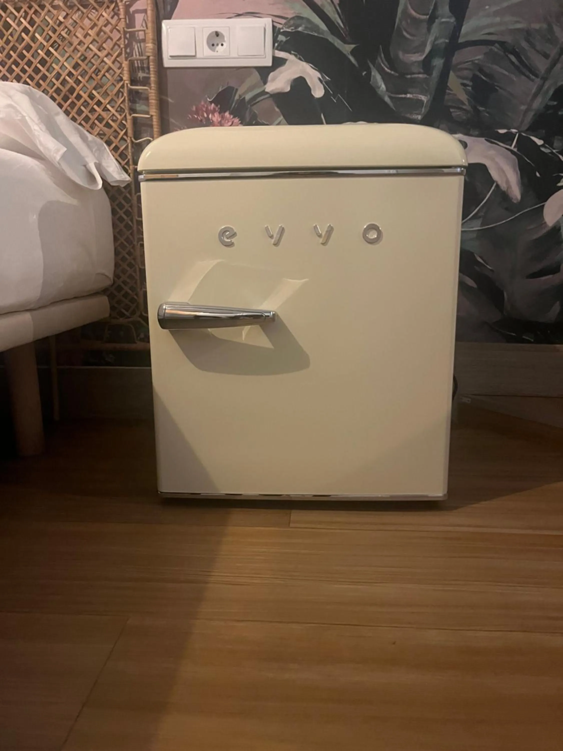 oven in Hostal Avenida