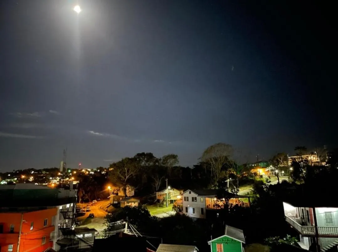 Arnold's Guest House