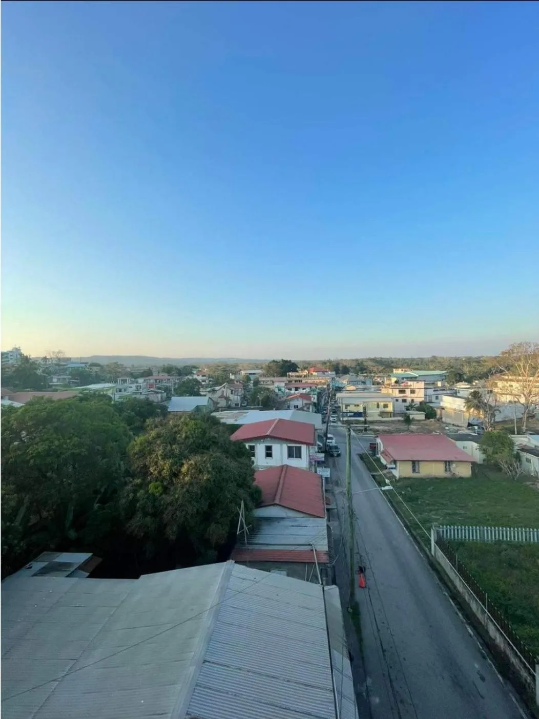 Arnold's Guest House