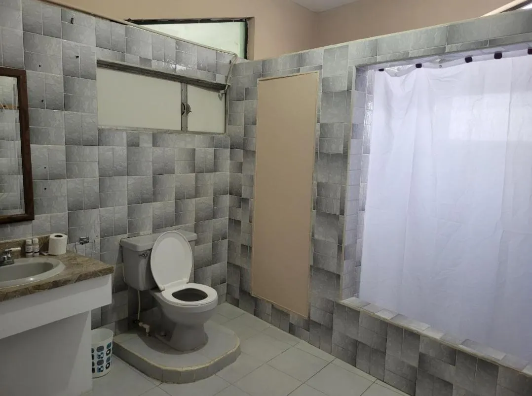 Arnold's Guest House