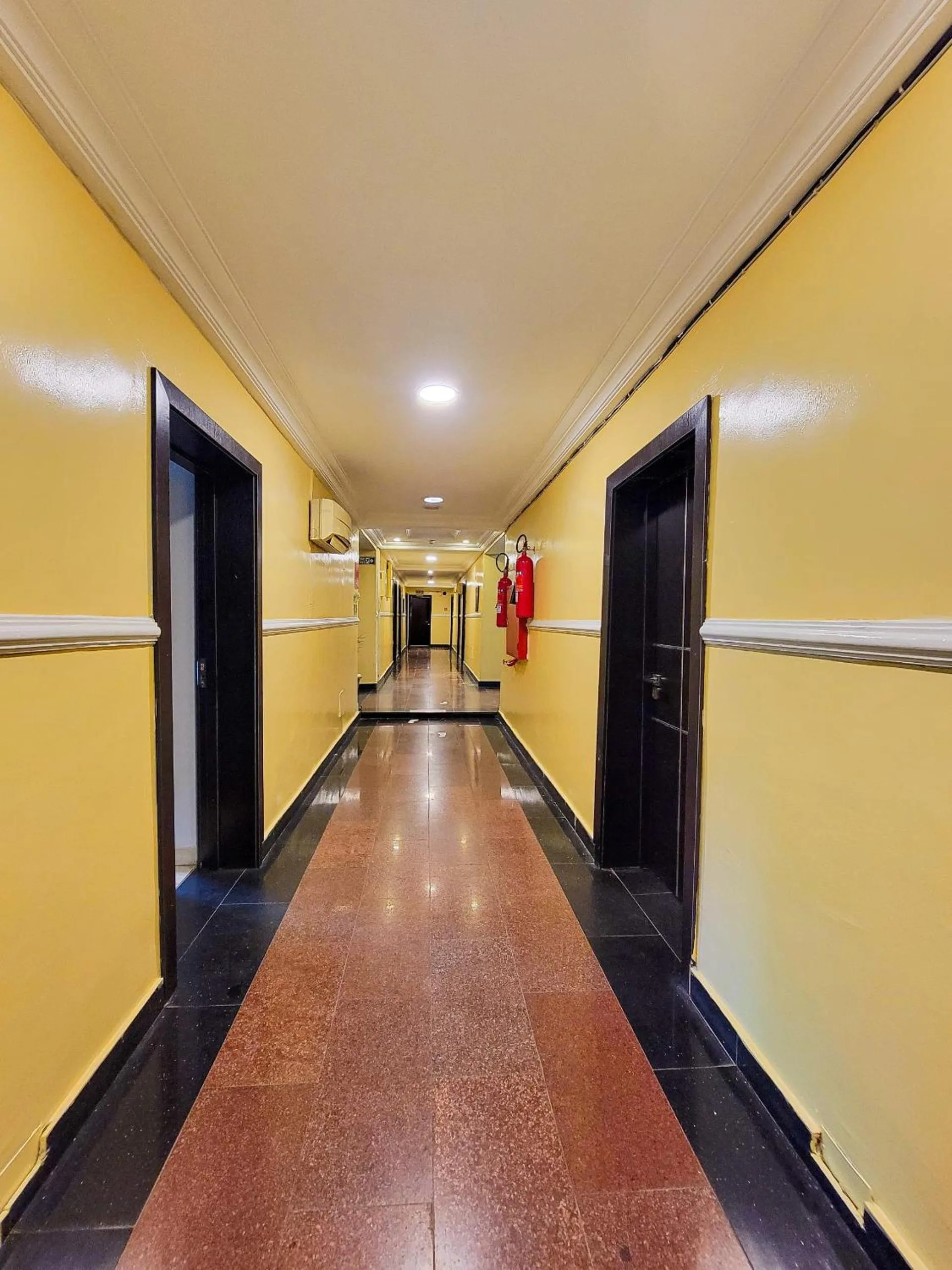 Property building in Presken K-ONE