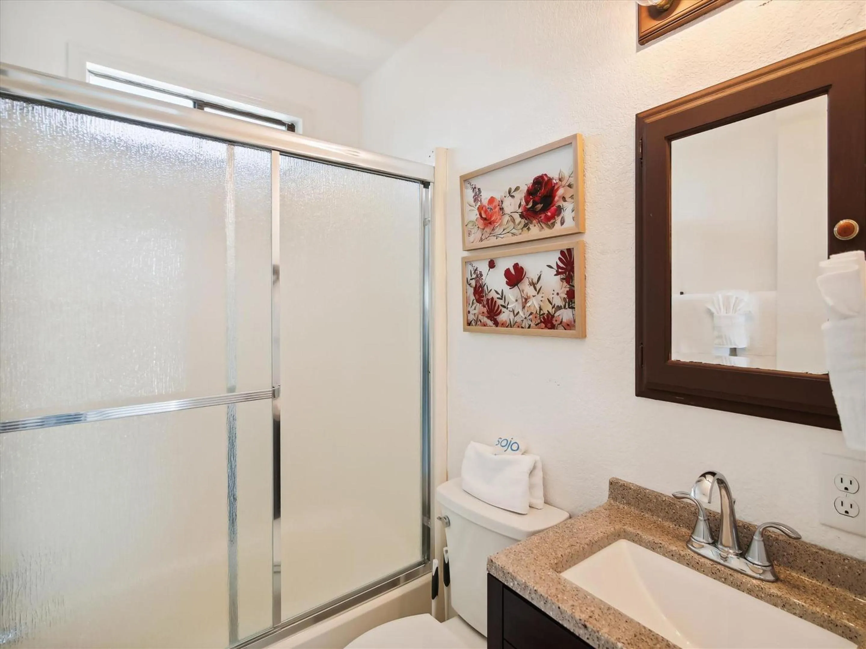 Property building in Tranquil Waters