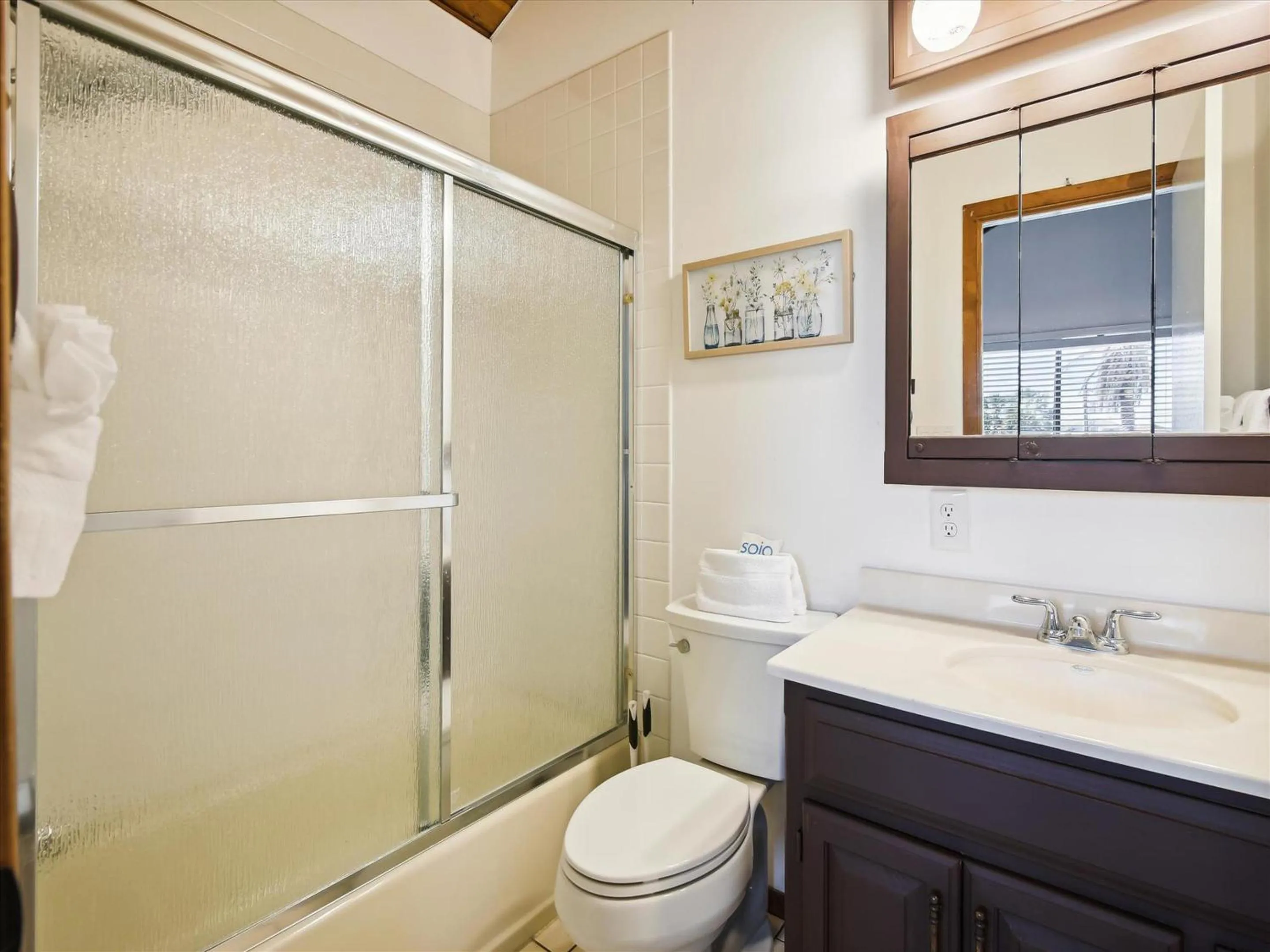 Property building in Tranquil Waters