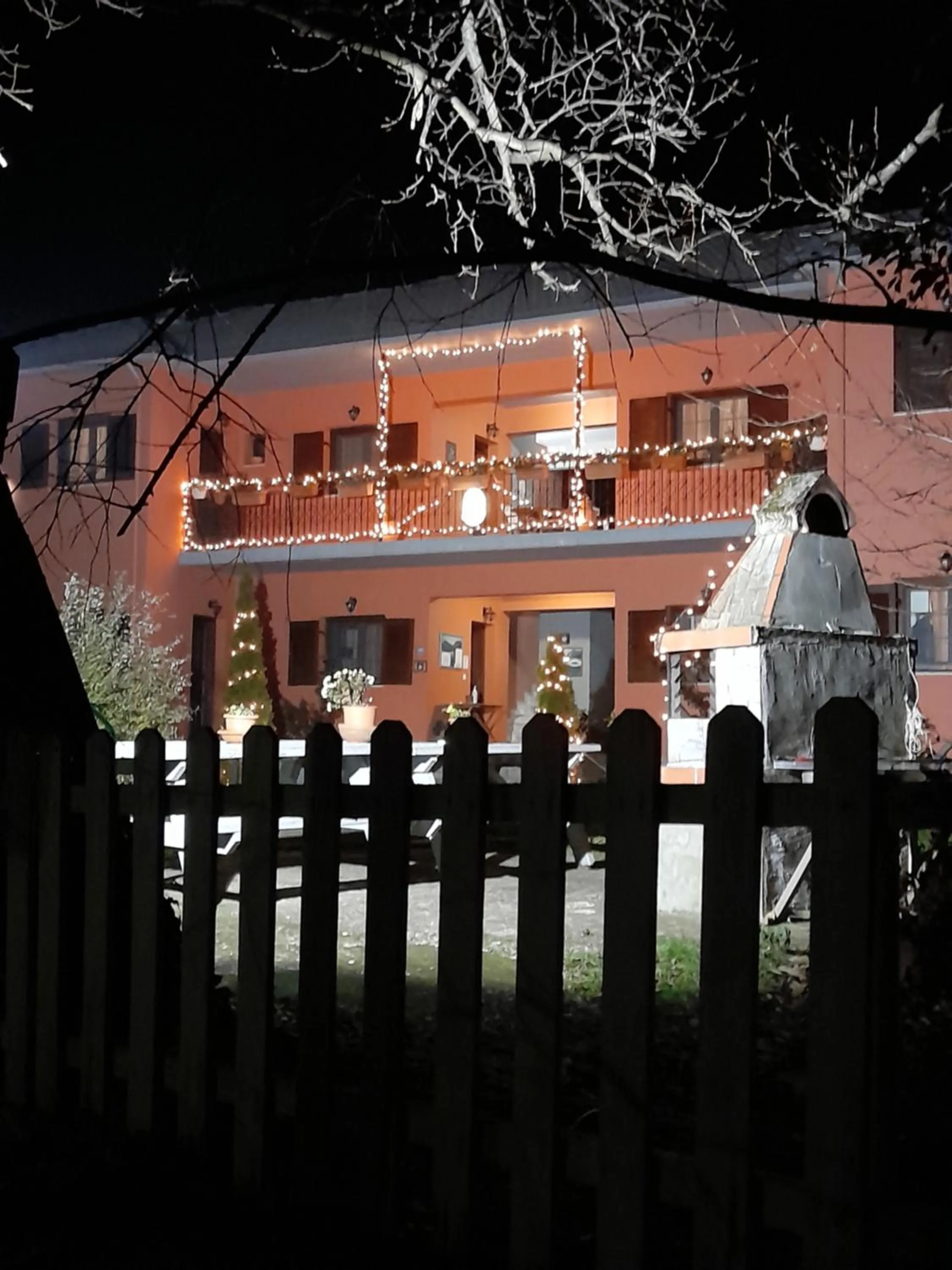 Property building in Artemis Apartments