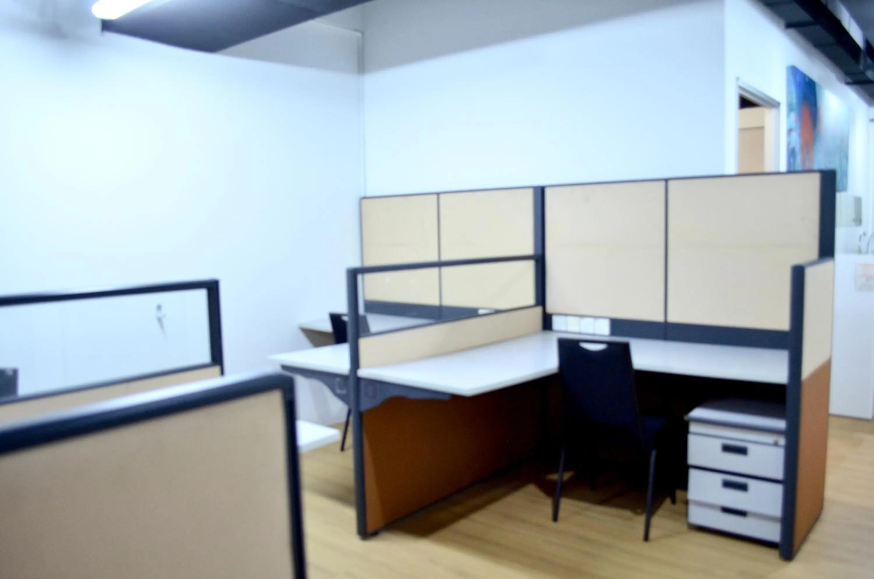 hair dresser in RED ROOM Kuala Lumpur