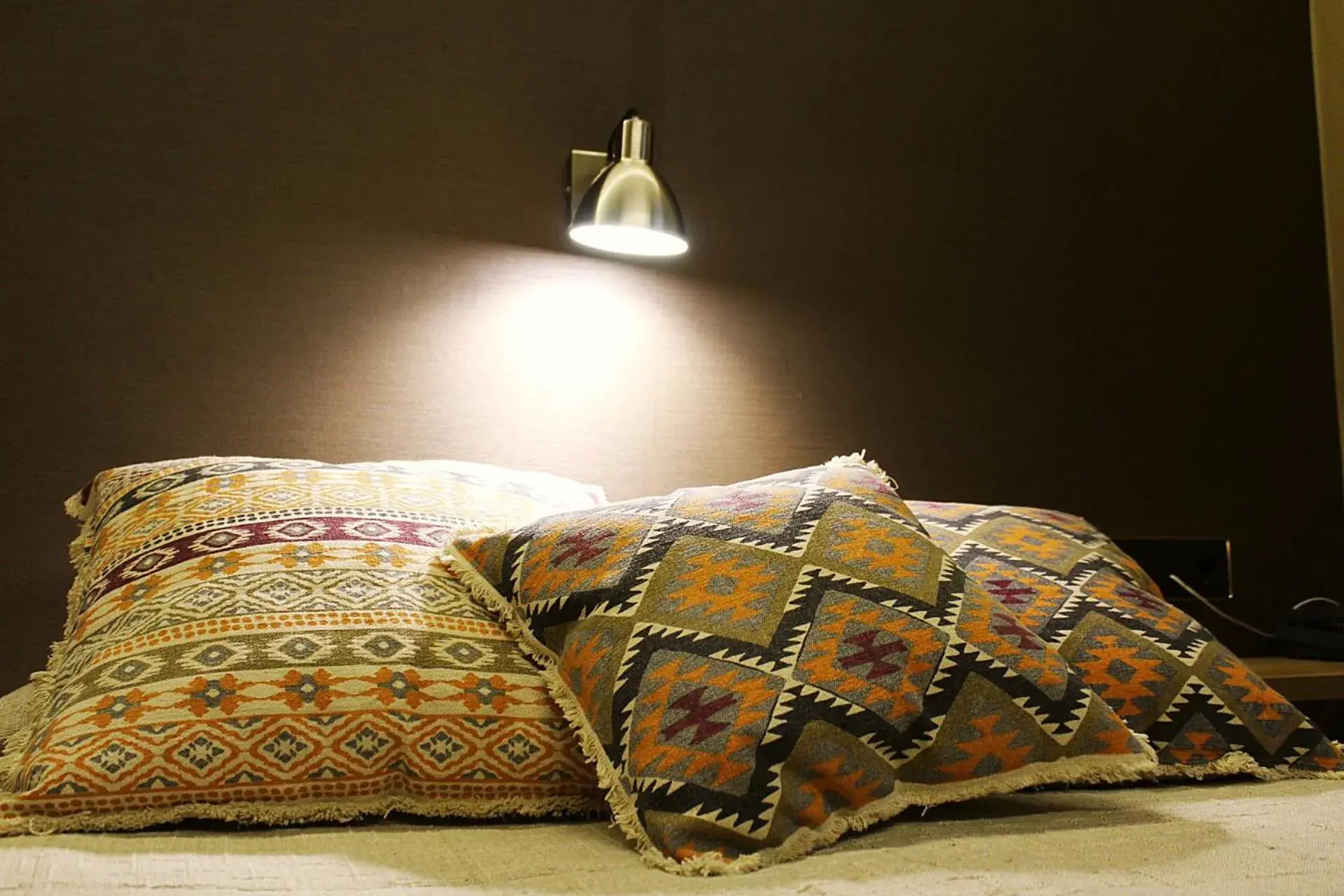 Twin Room with Extra Bed in Los Patios Twin Room with Extra Bed in Los Patios