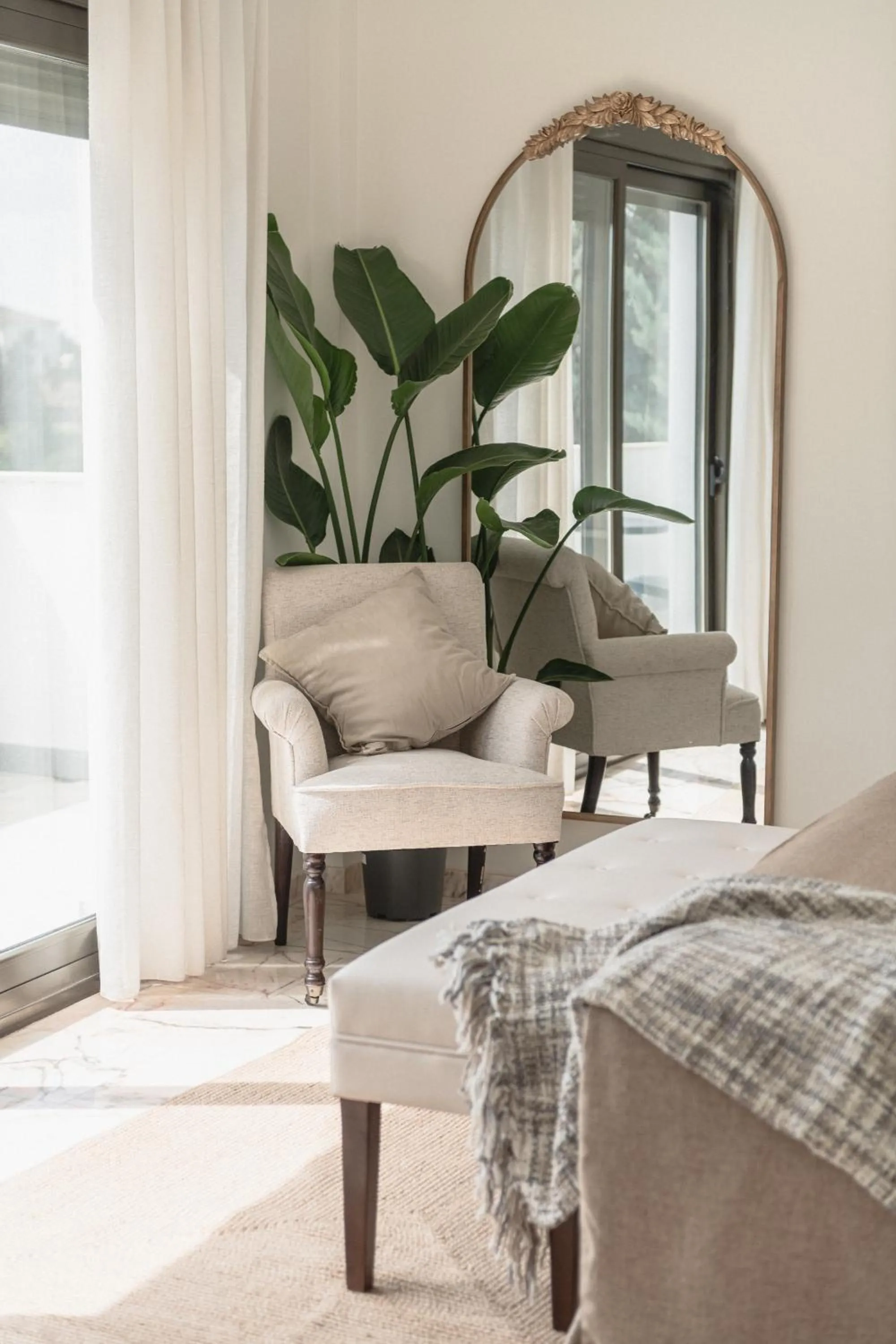 Bedroom, Bed in DWO Finca Los Abetos