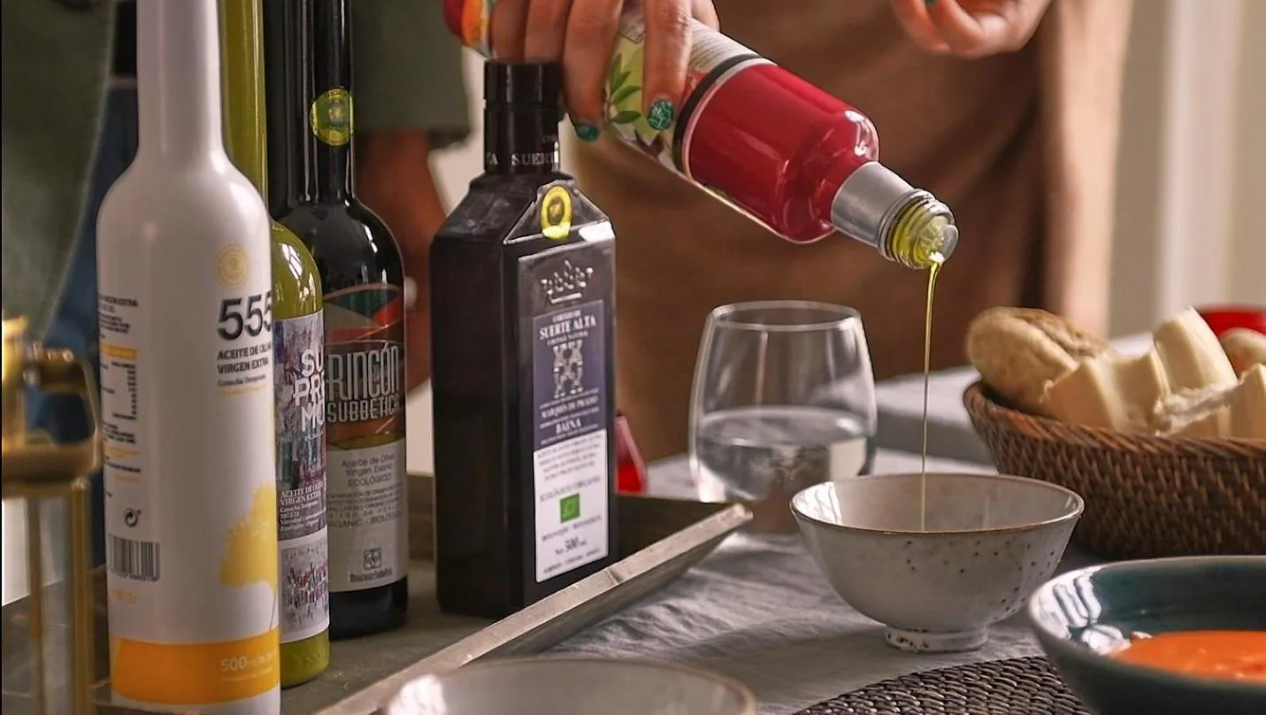 Restaurant/places to eat in DWO Finca Los Abetos