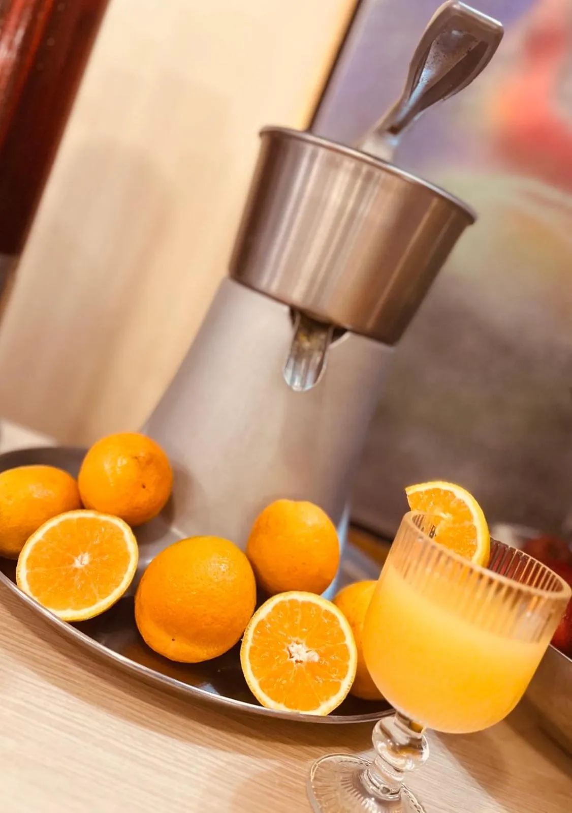 Triton Hotel Piraeus