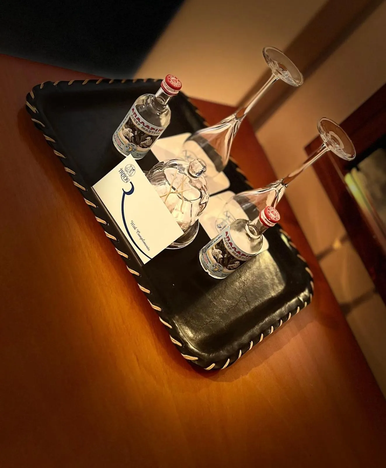 Triton Hotel Piraeus