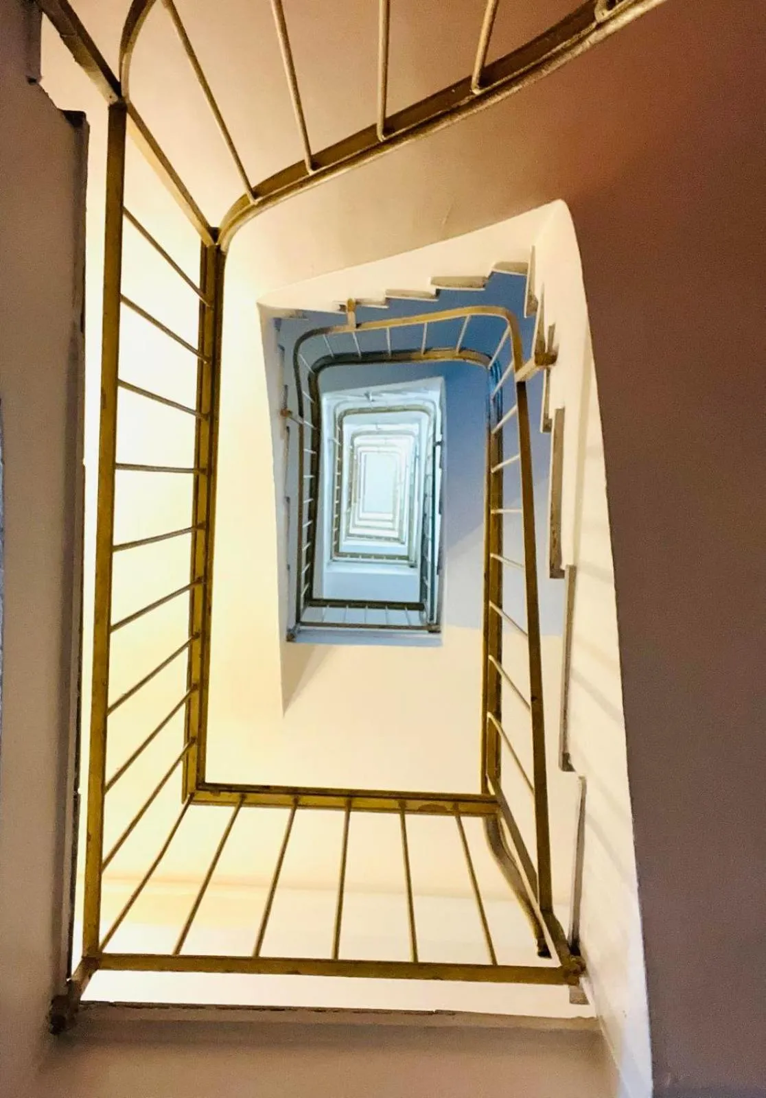 Triton Hotel Piraeus