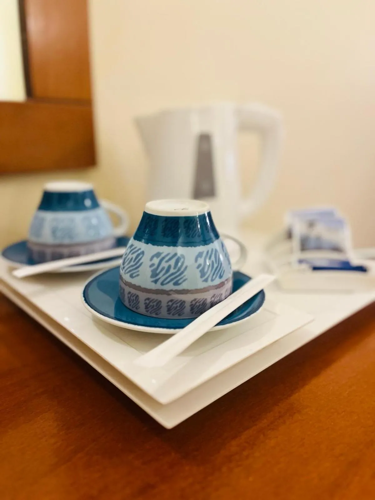 Triton Hotel Piraeus