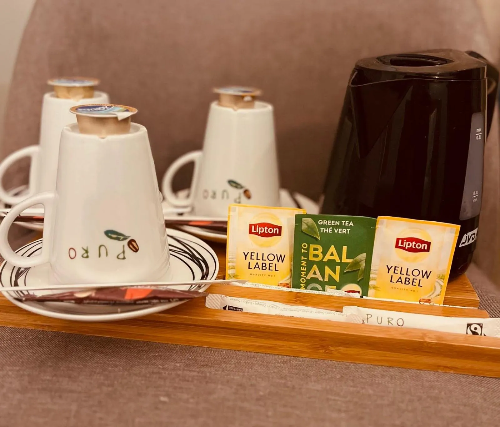 Triton Hotel Piraeus