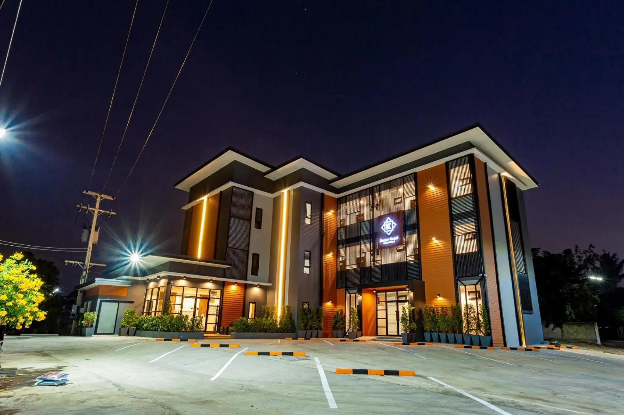 Korner Grand Hotel Korner Grand Hotel