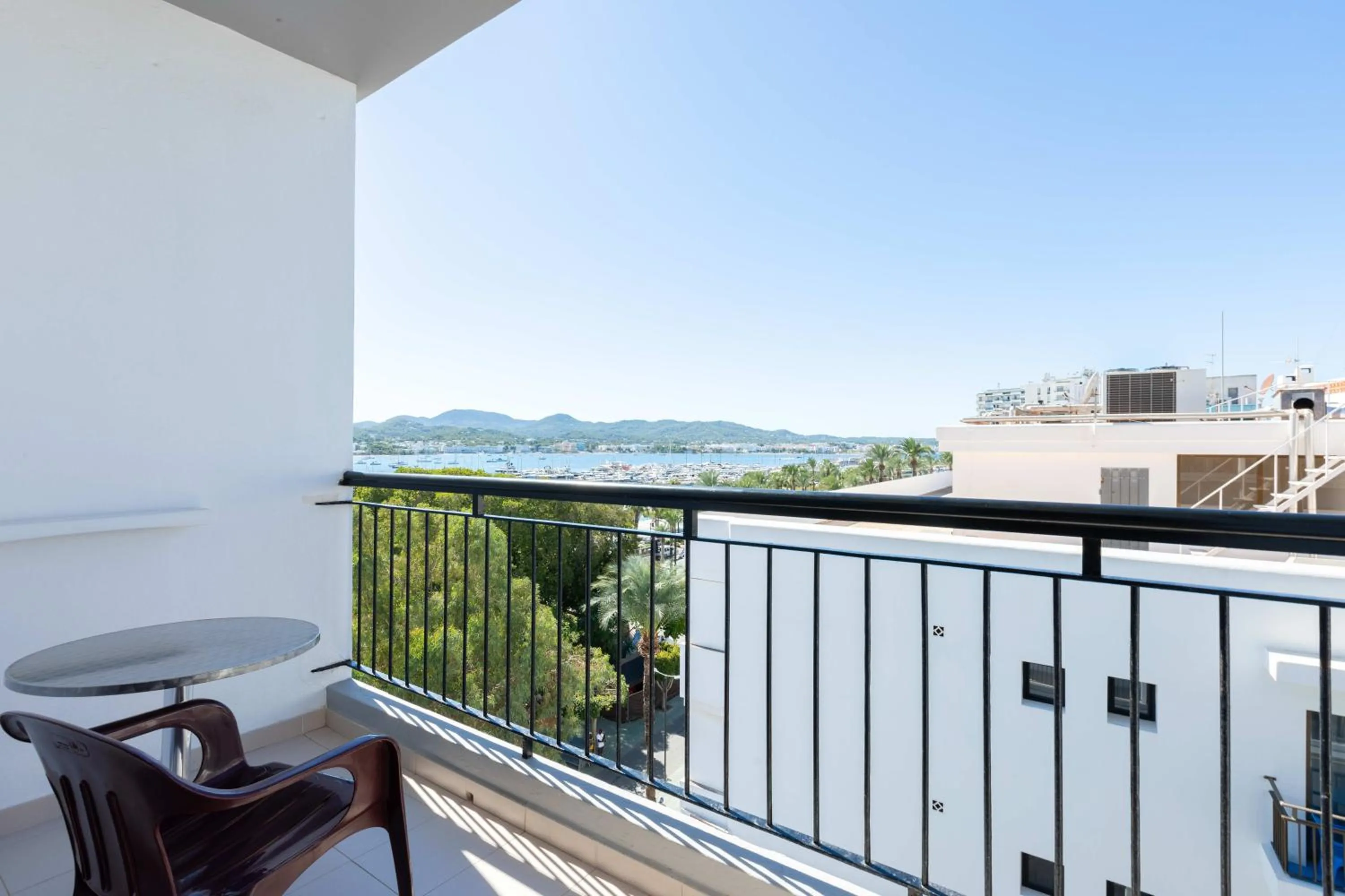 Spring in The Red Hotel - Adults Only