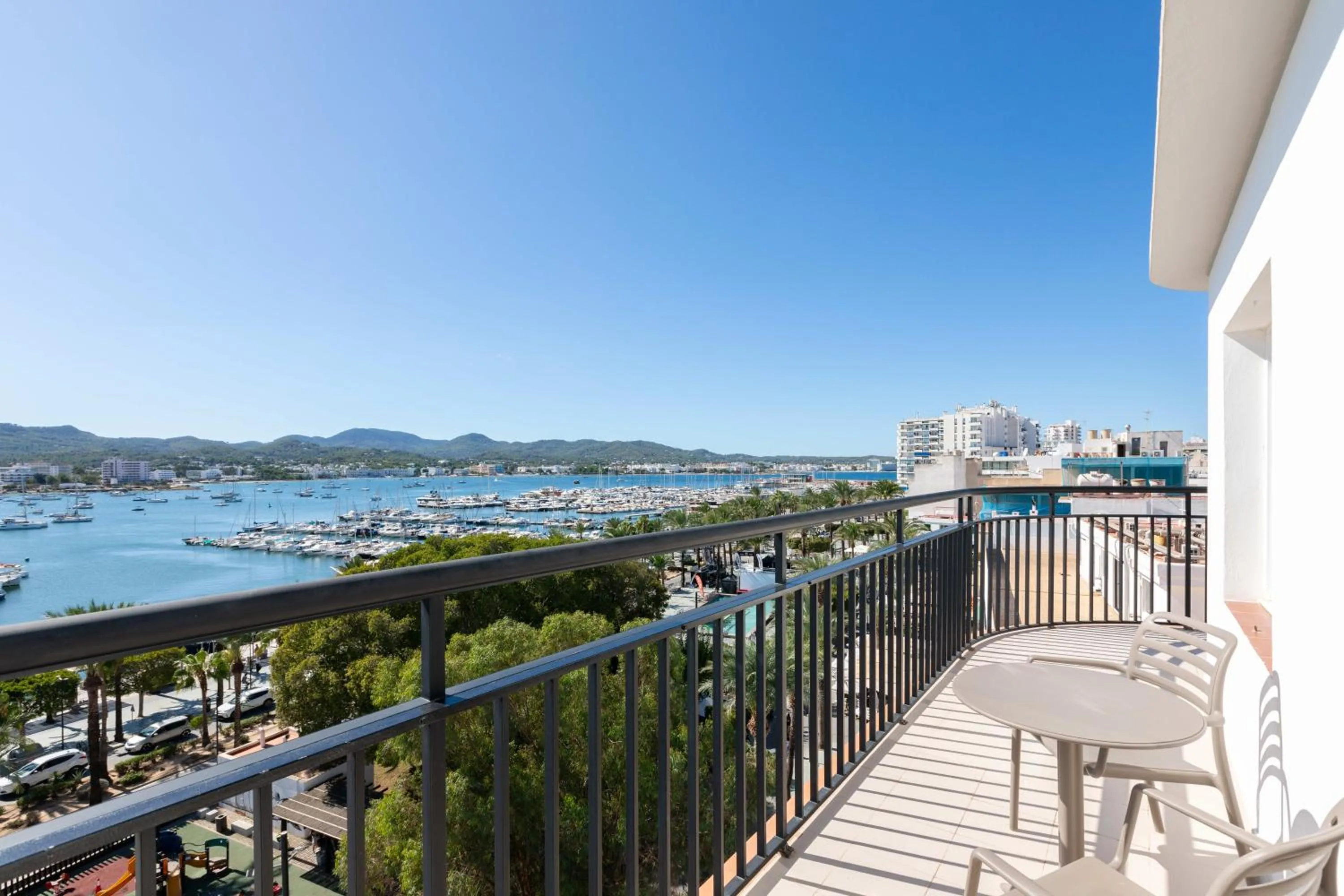 Nearby landmark in The Red Hotel - Adults Only