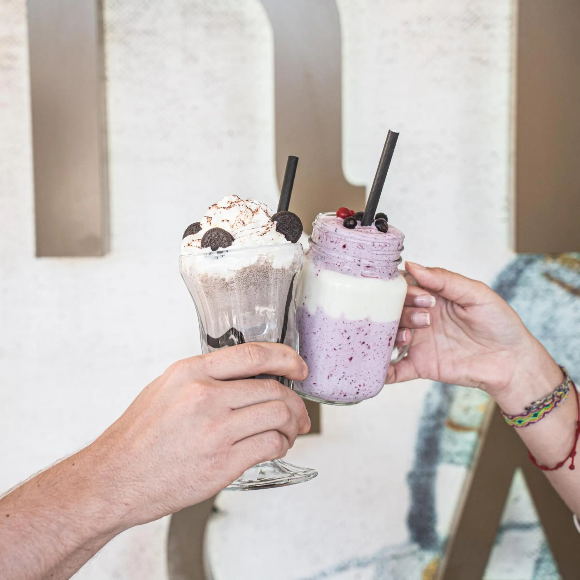 Restaurant/places to eat in The Red Hotel - Adults Only