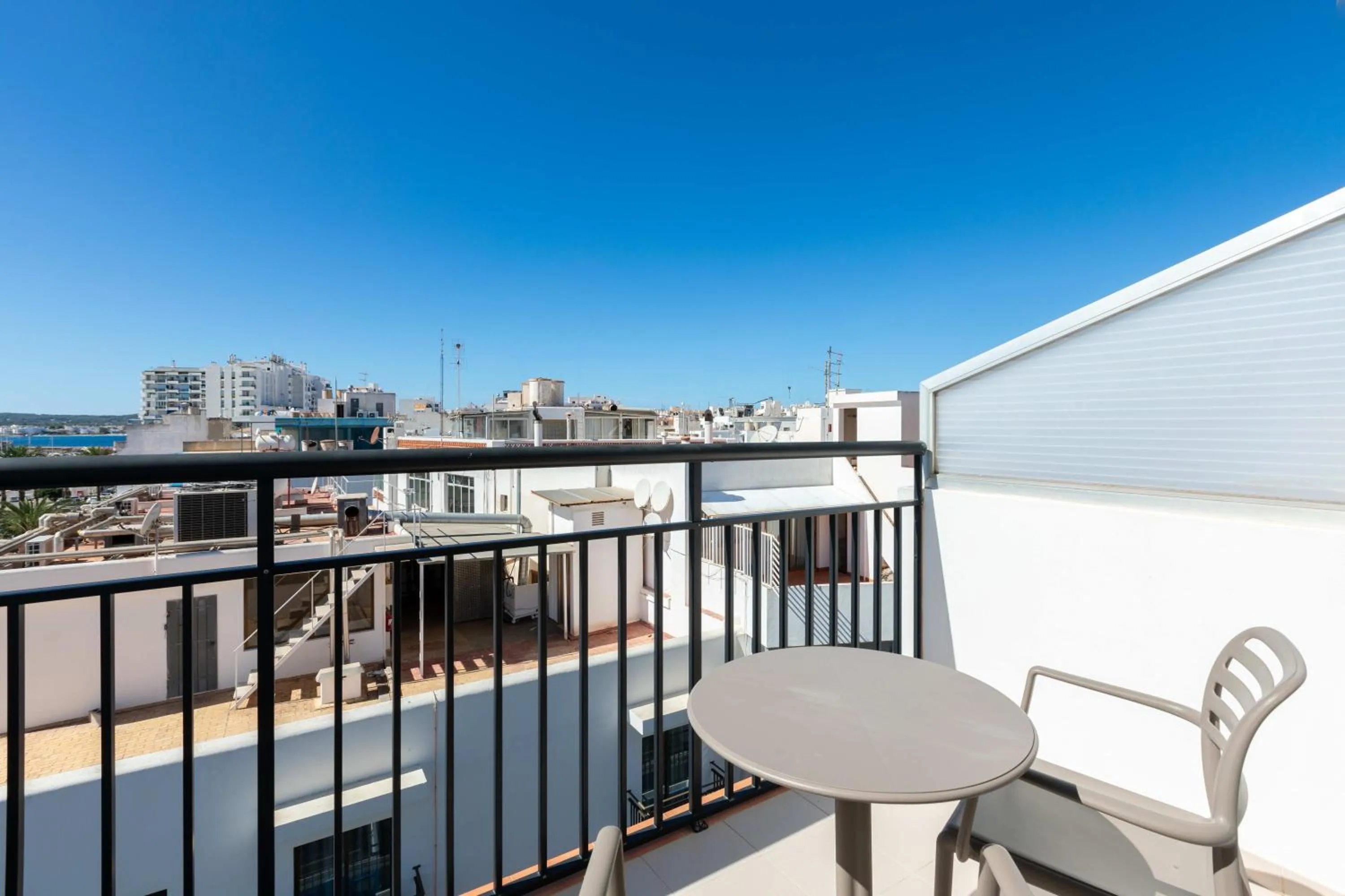 Day in The Red Hotel - Adults Only