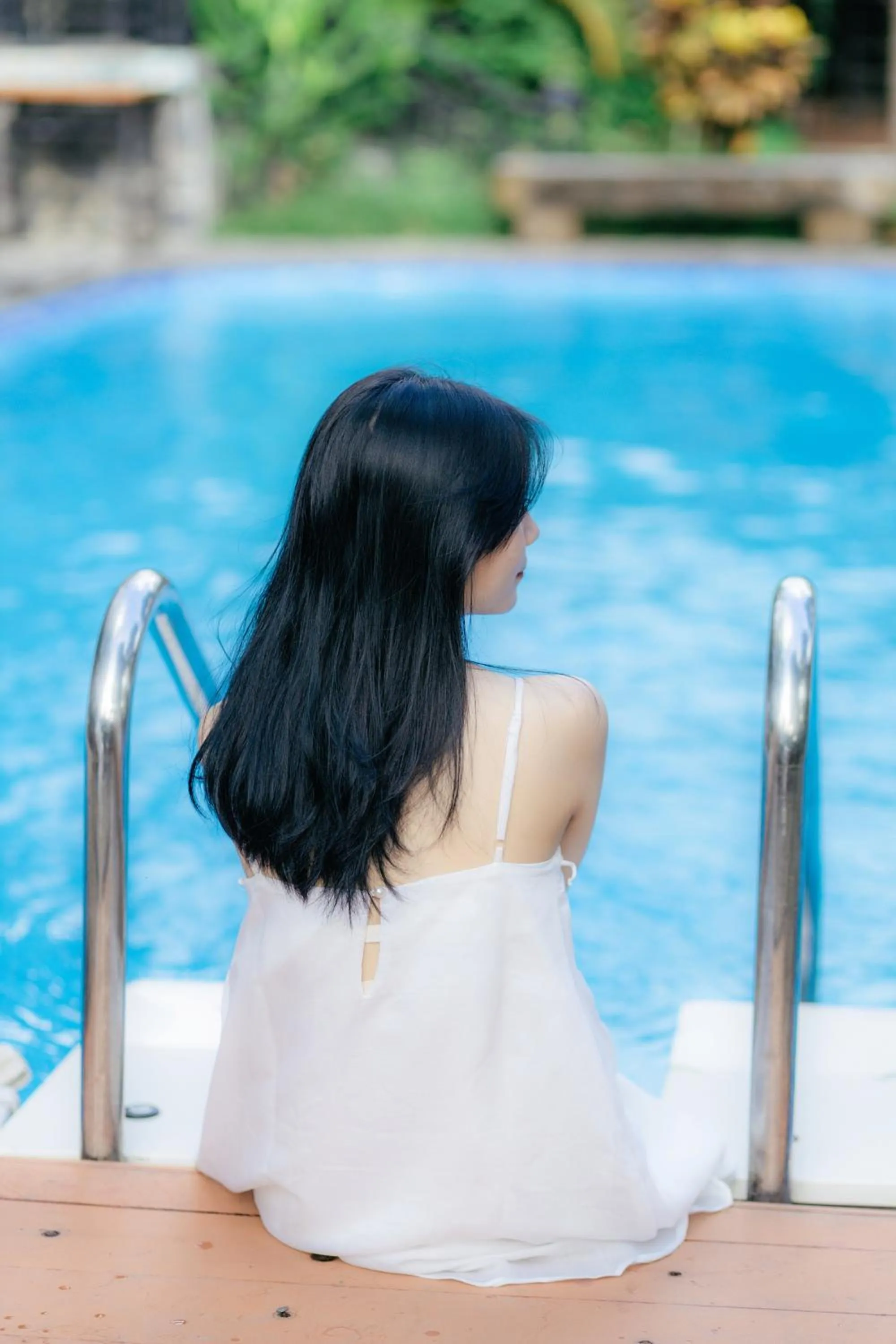 Day in Republic Hostel Cat Ba