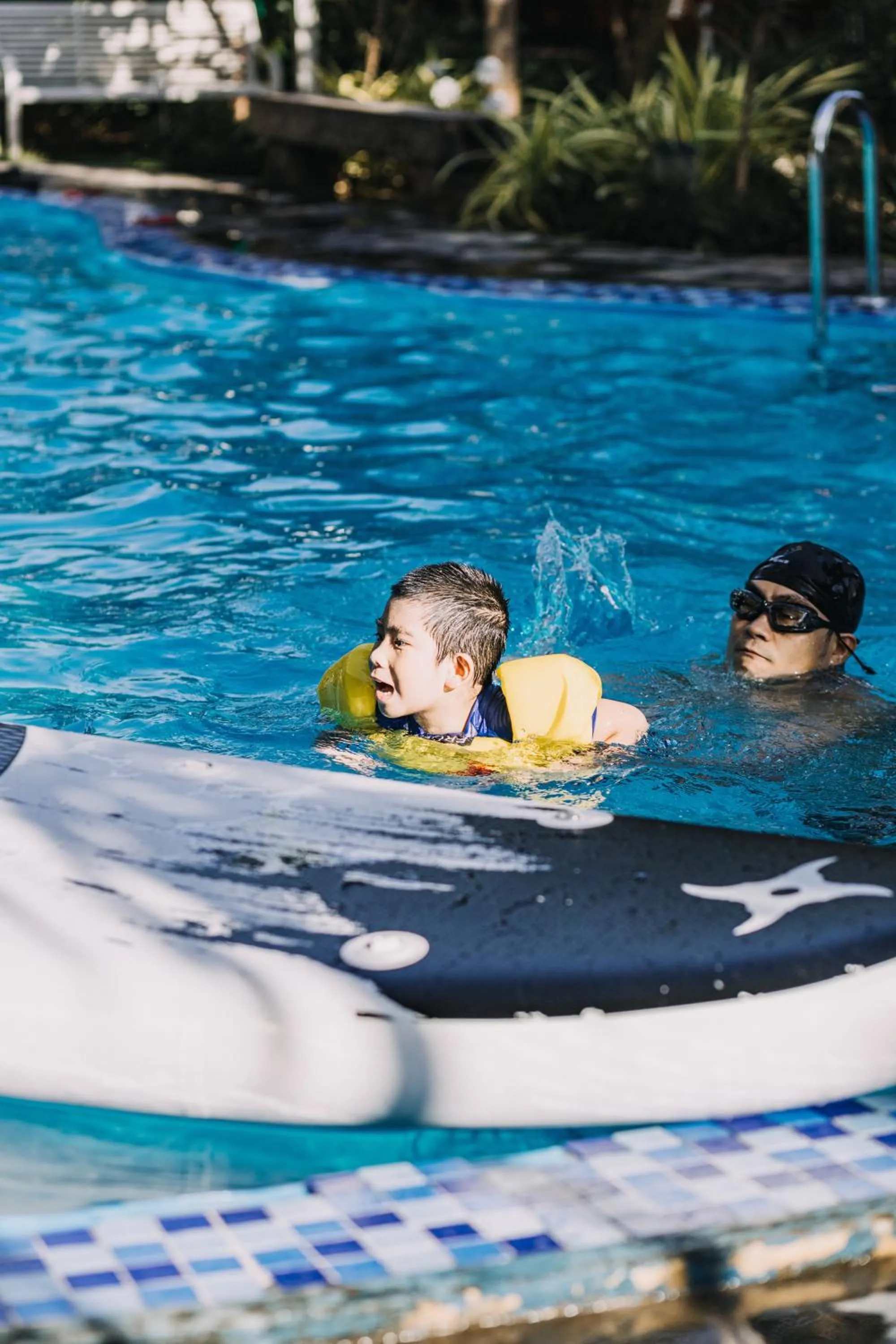 Day in Republic Hostel Cat Ba