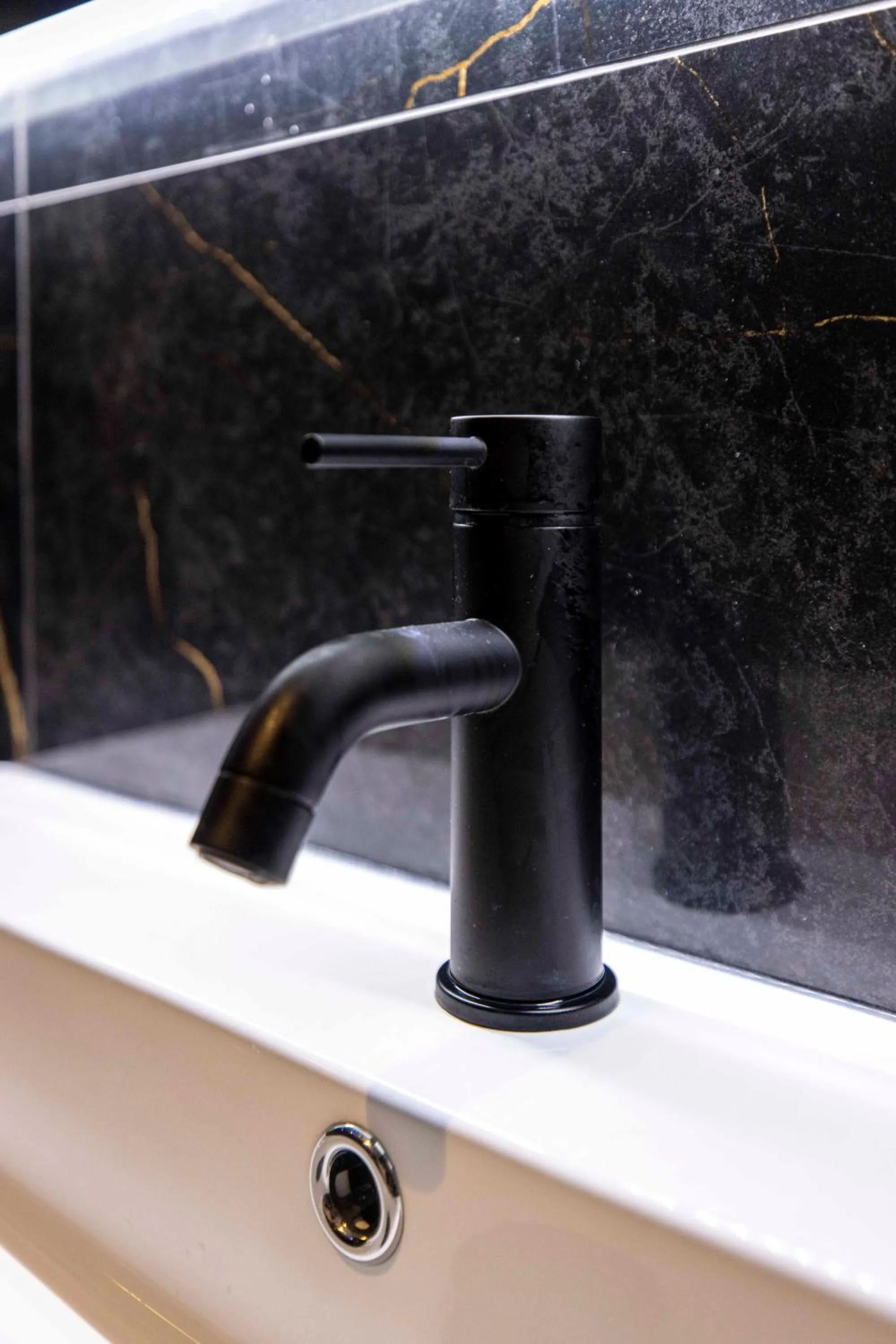 Shower in Home at Rome Luxury Navona Guesthouse