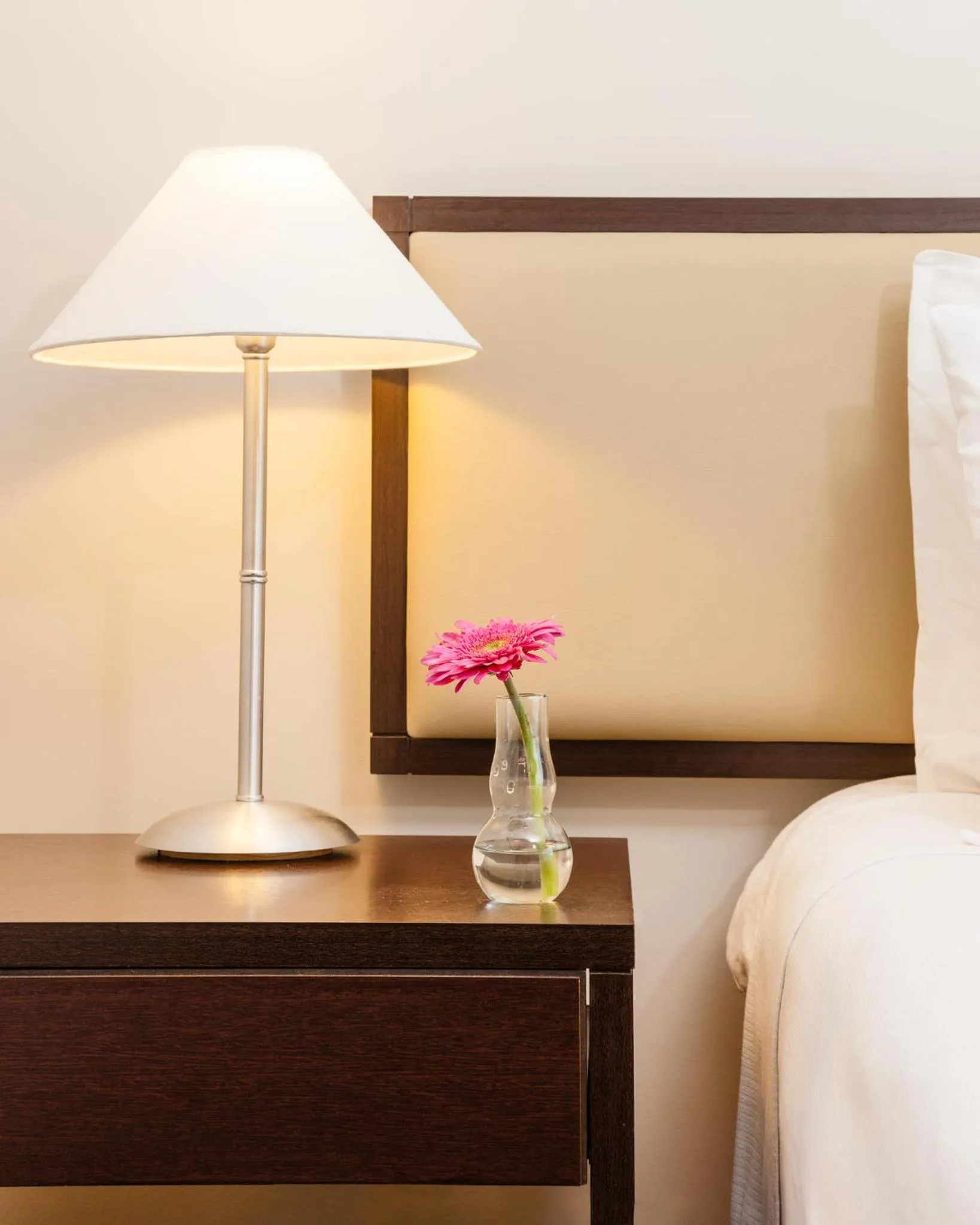 Bedroom, Bed in Rio Othon Palace