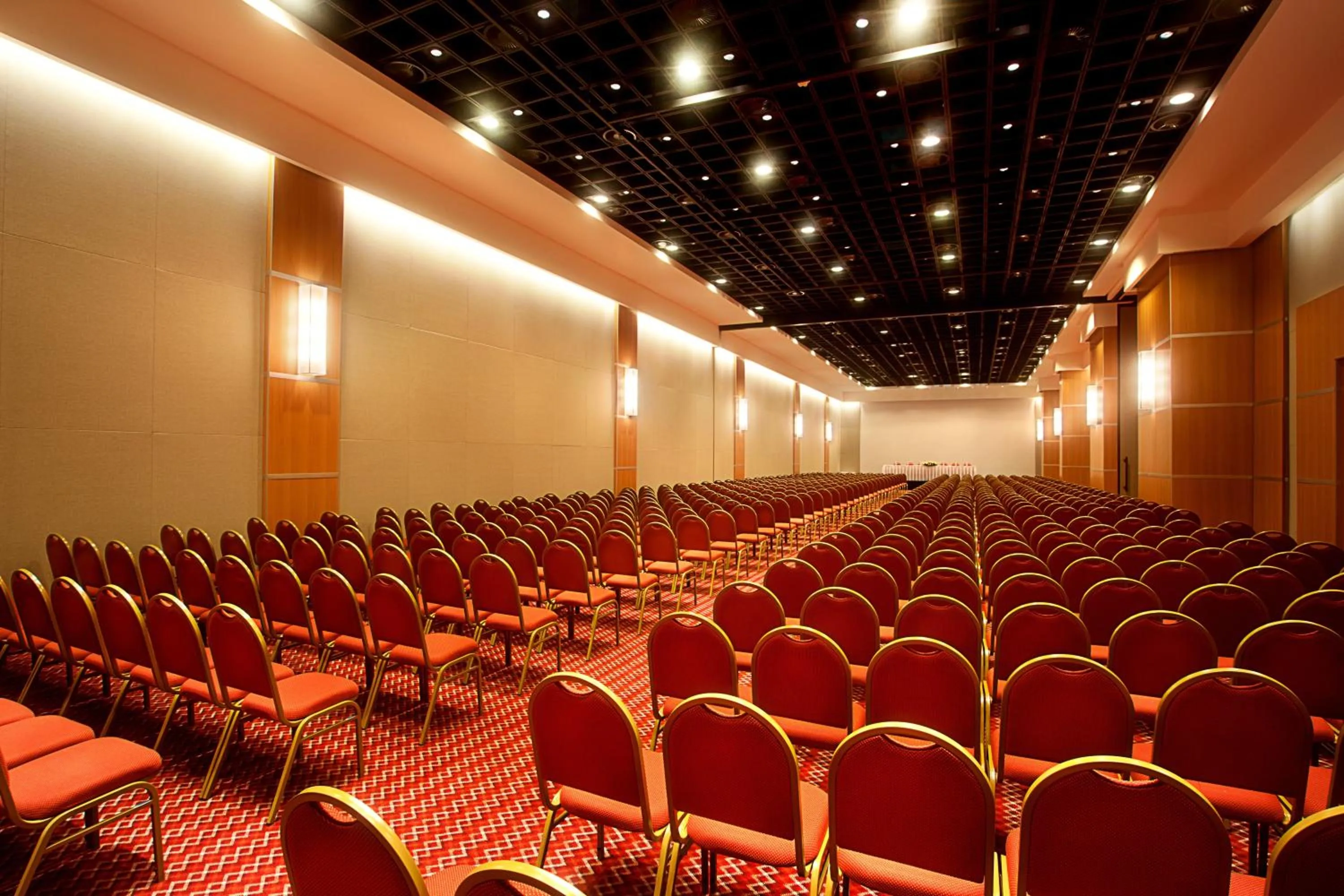 Banquet/Function facilities in Rio Othon Palace