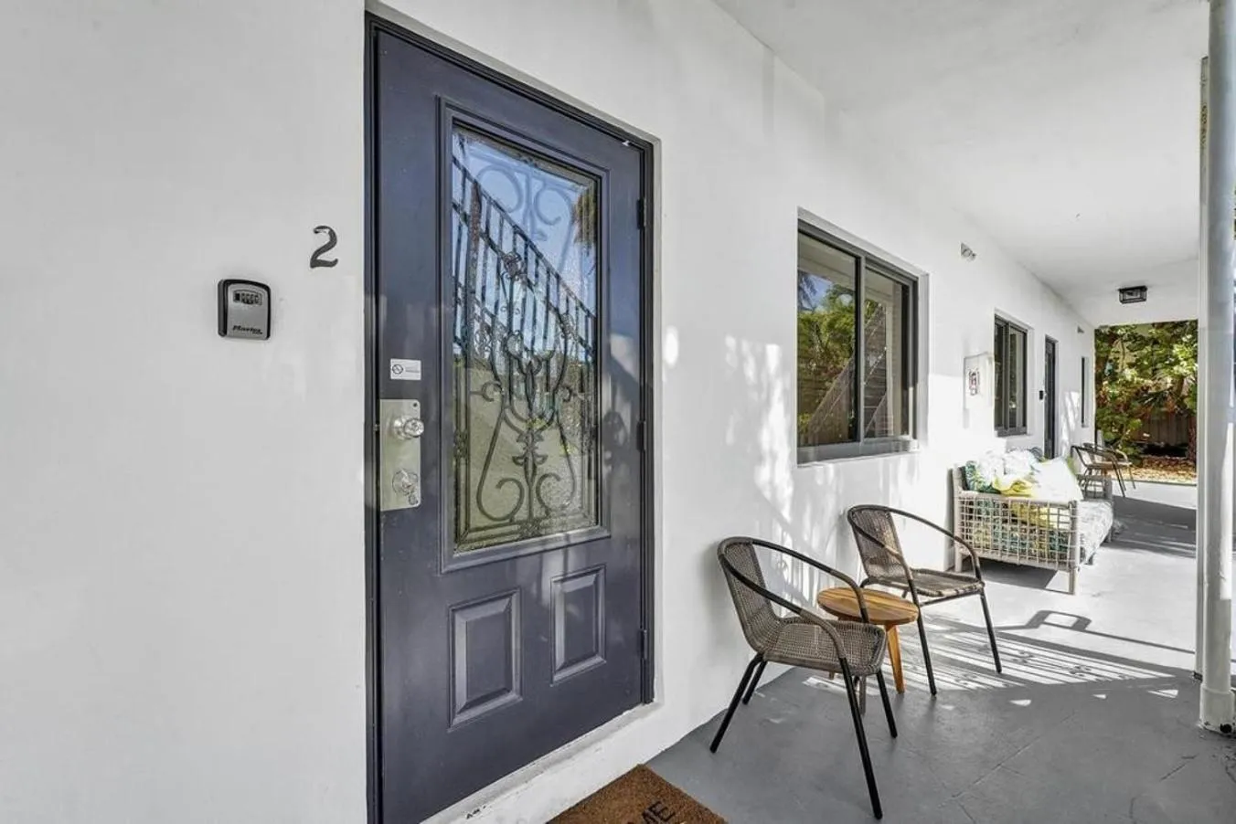 Waves On Walnut - Beach Access