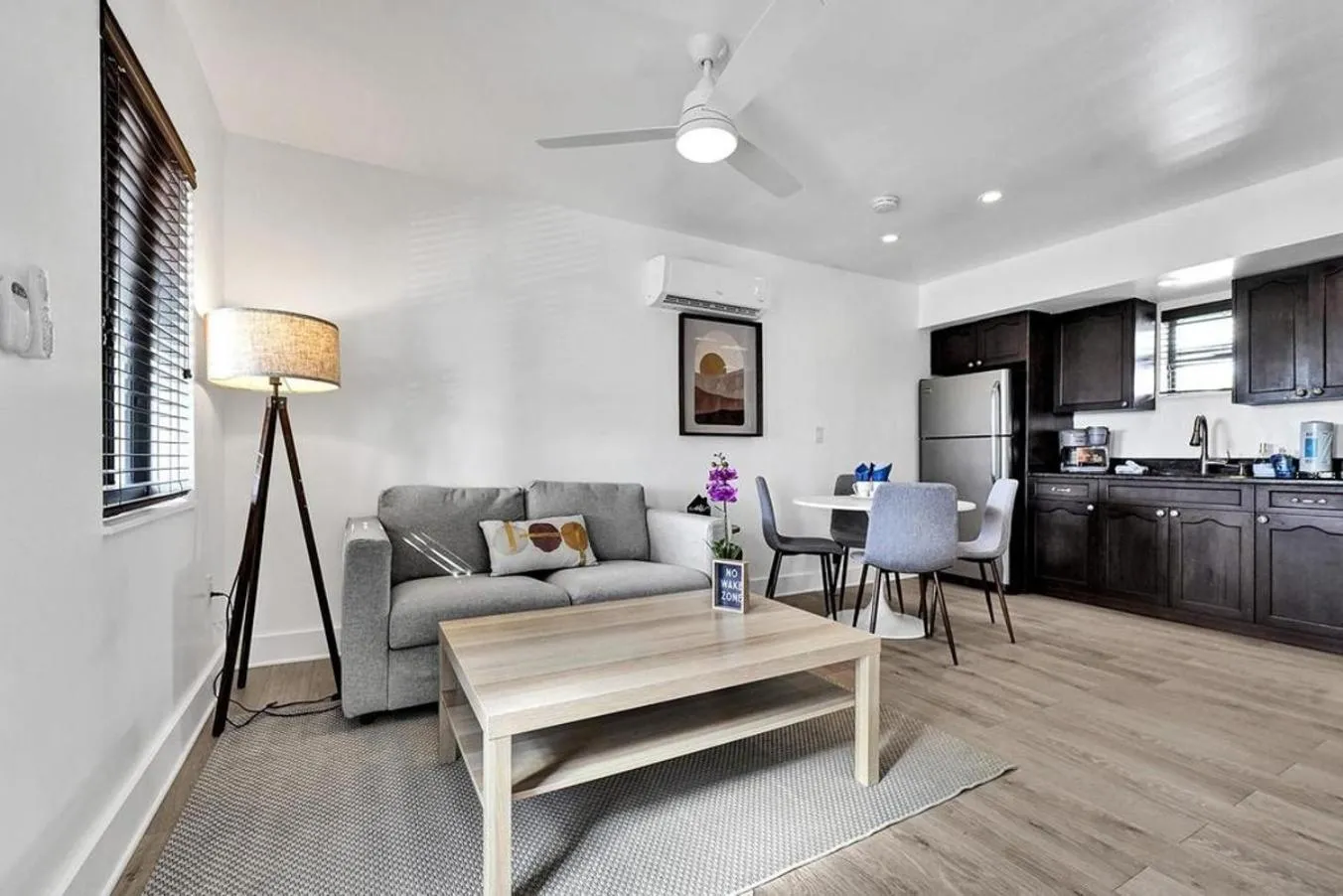 Waves On Walnut - Beach Access