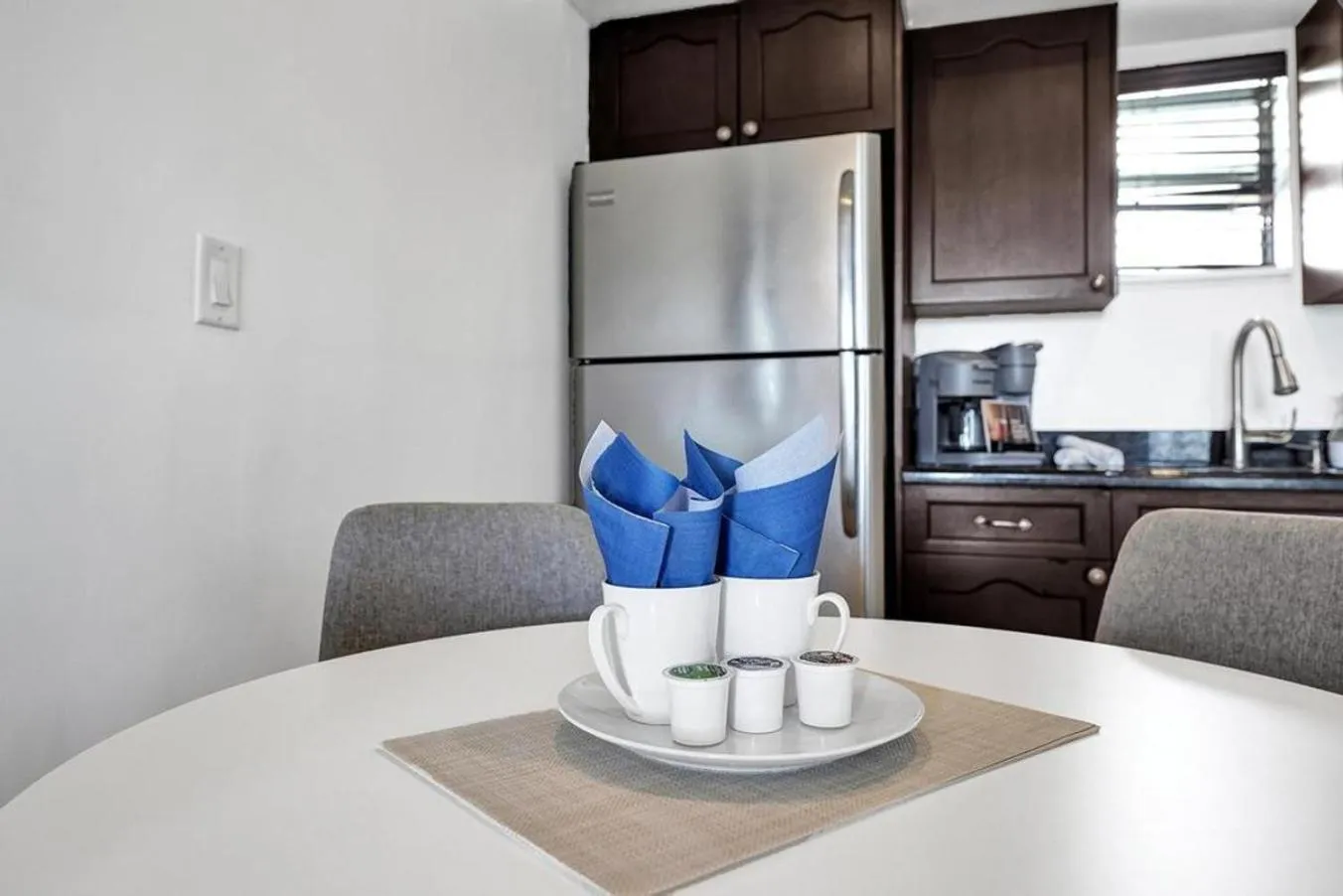 Waves On Walnut - Beach Access