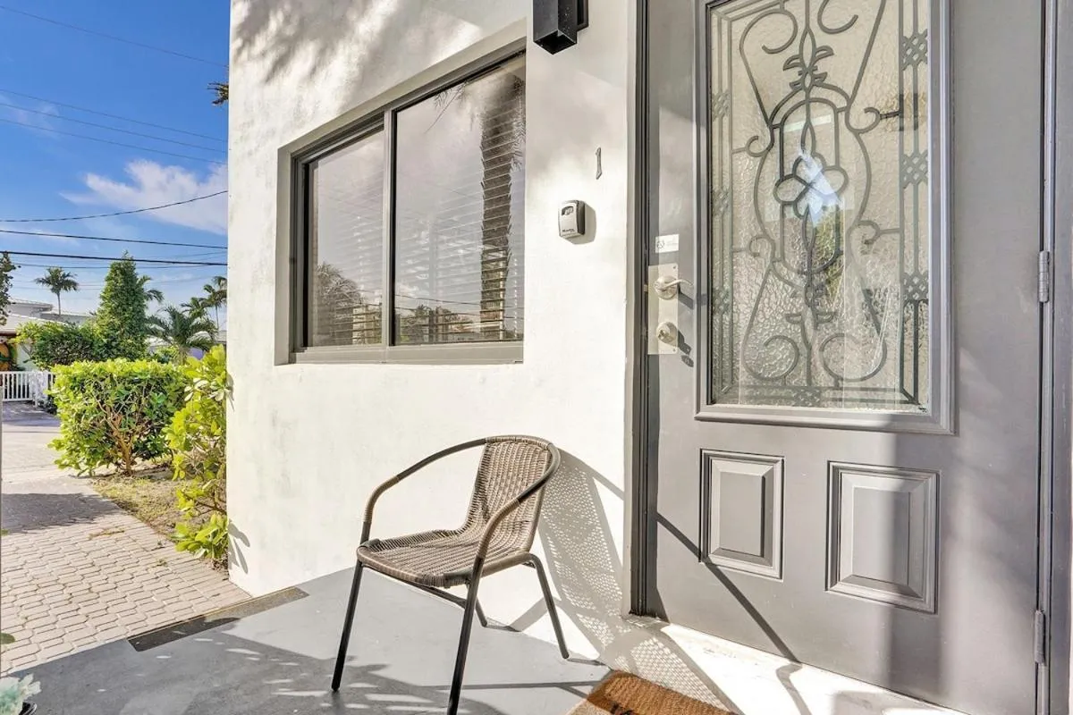 Waves On Walnut - Beach Access