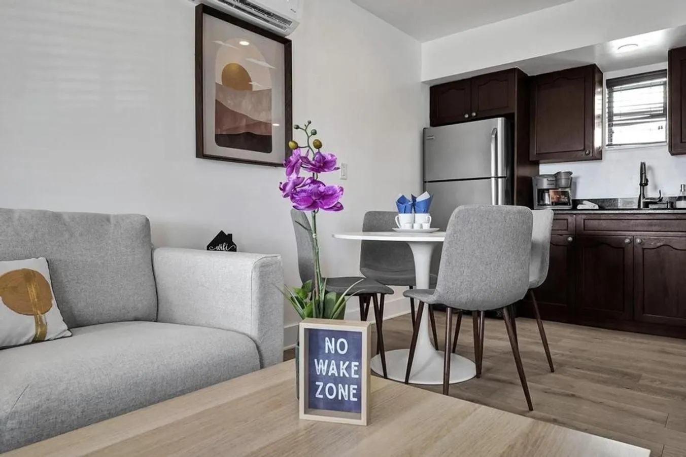 Waves On Walnut - Beach Access