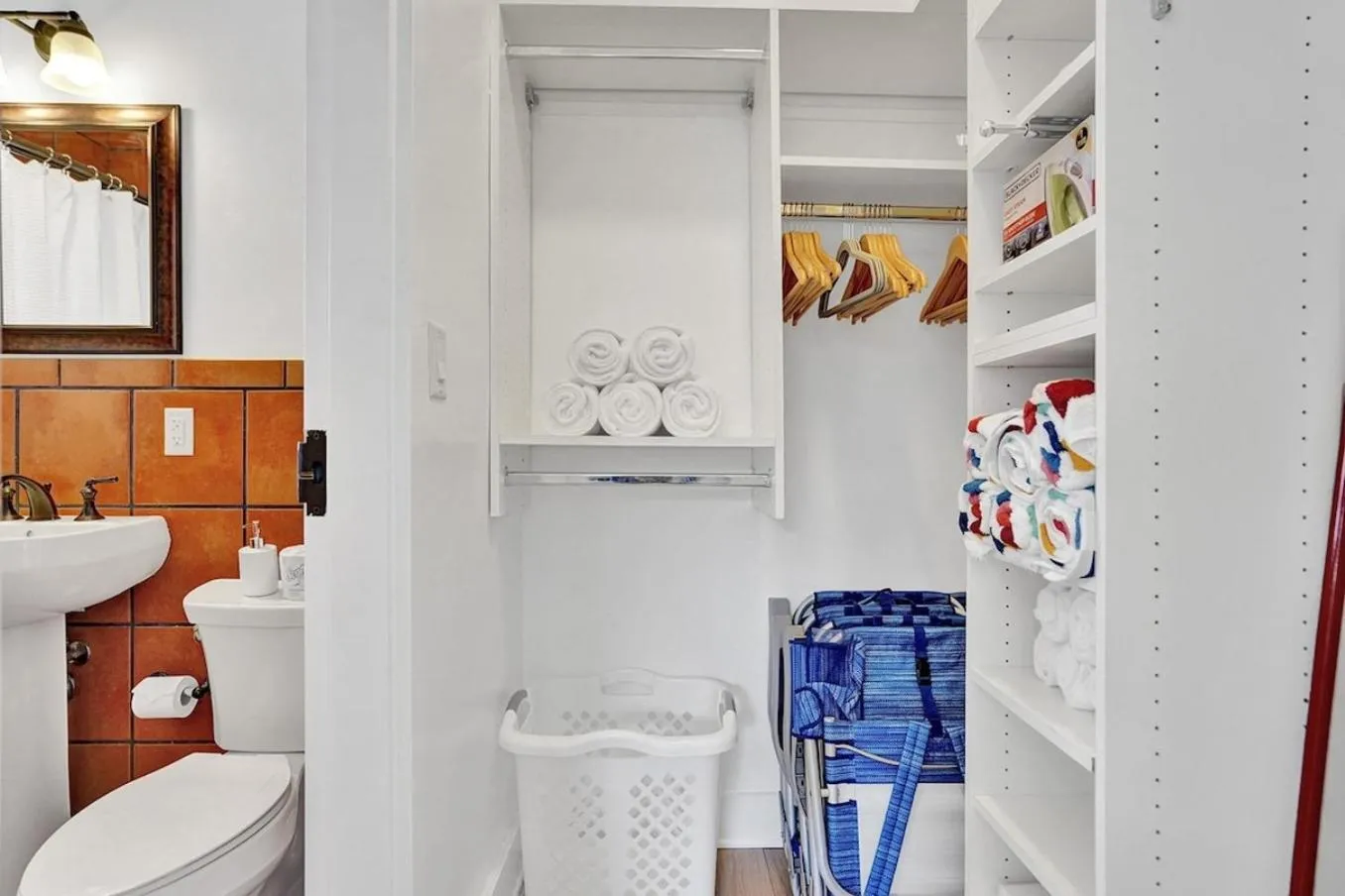 Waves On Walnut - Beach Access