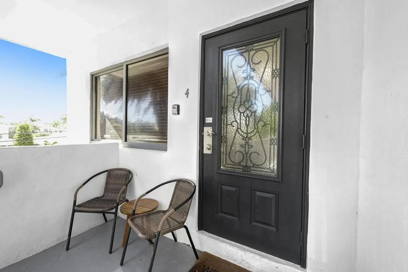 Waves On Walnut - Beach Access