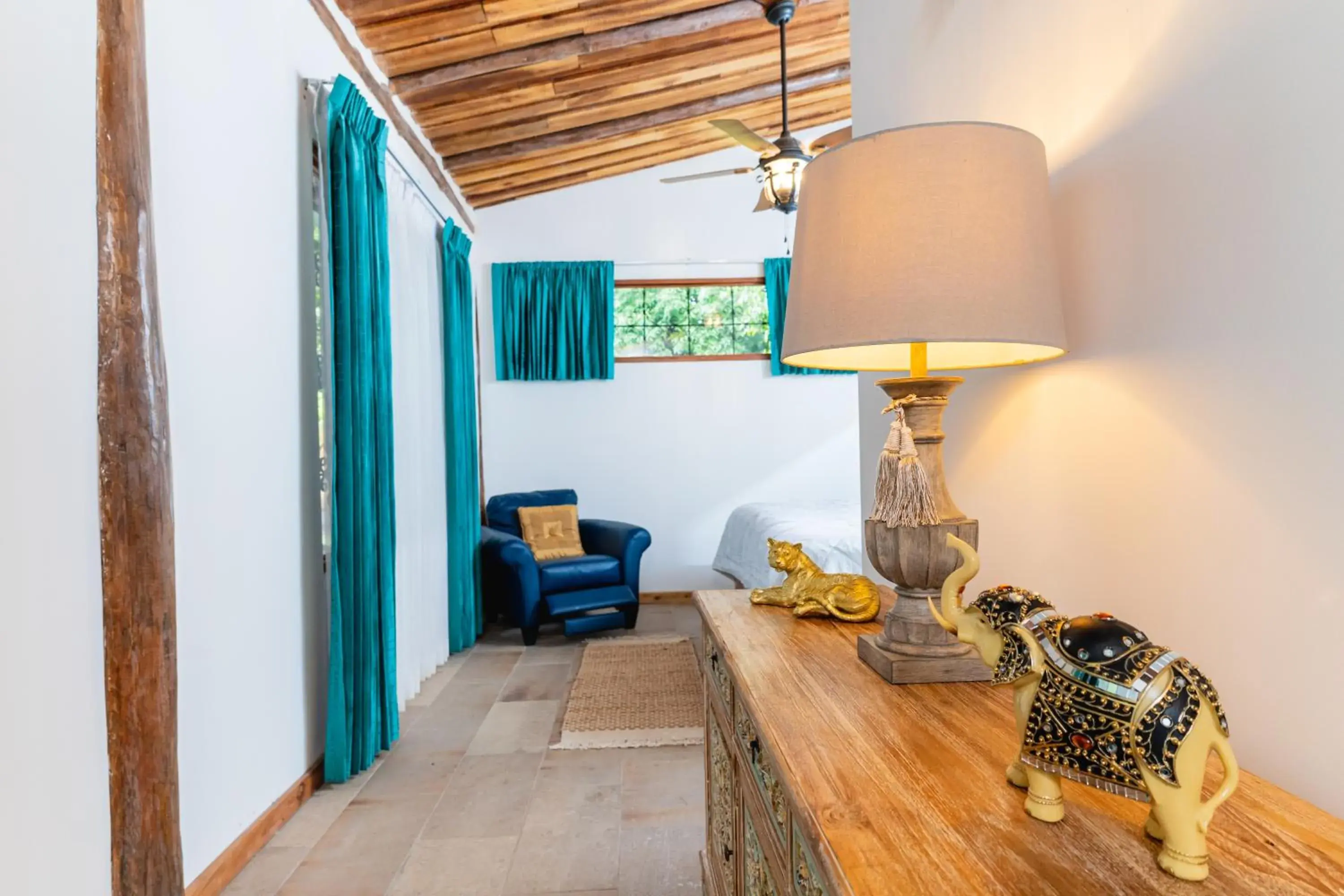 Superior Suite in Hacienda La Norma Boho Boutique Hotel Superior Suite in Hacienda La Norma Boho Boutique Hotel