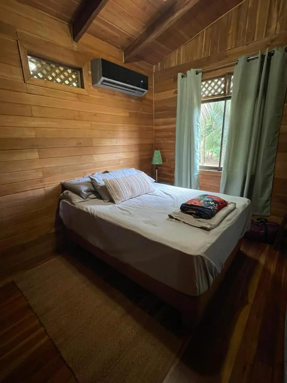 Bedroom, Bed in Hacienda La Norma Boho Boutique Hotel