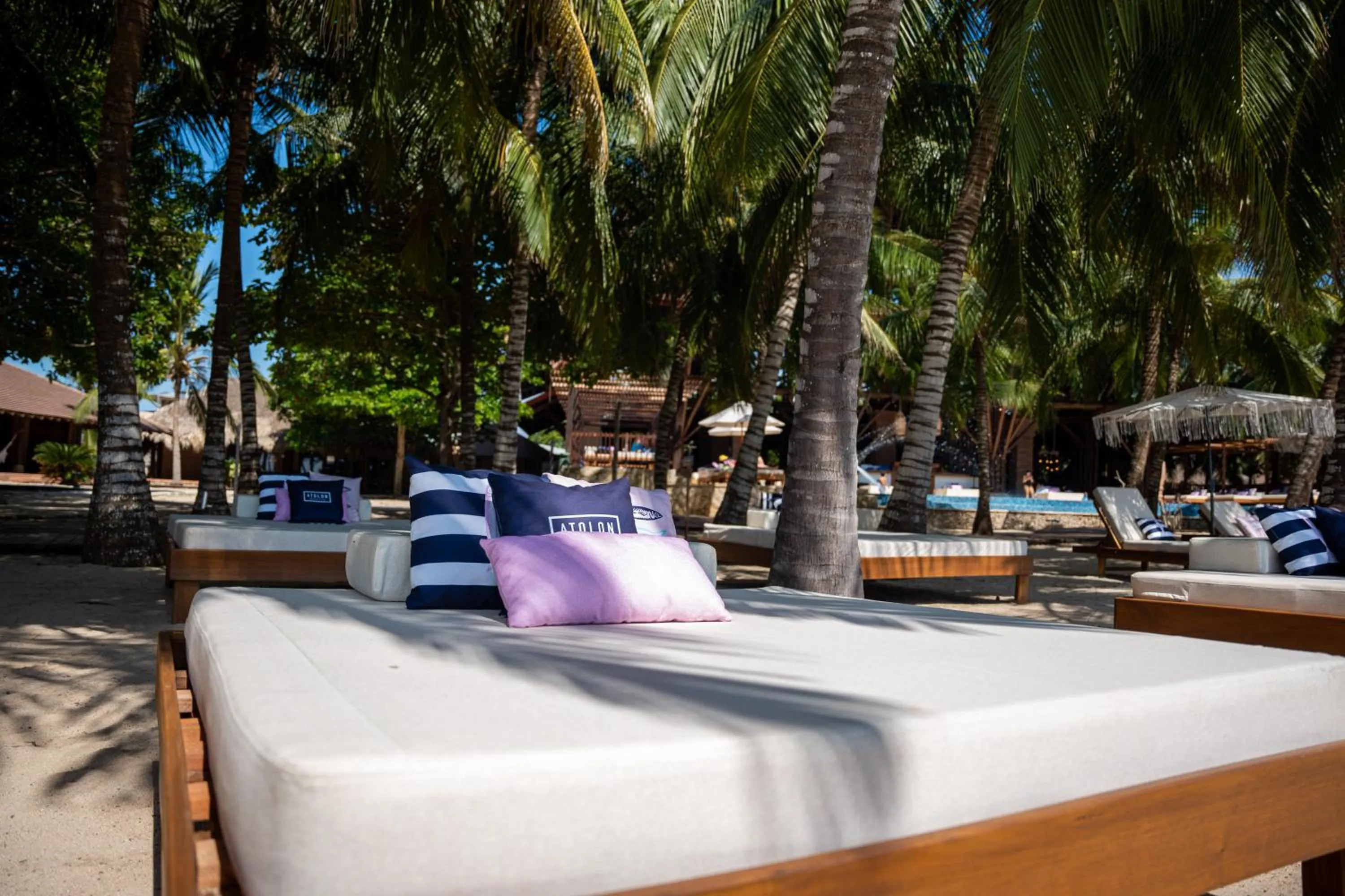 Castillete Hotel & Beach Club