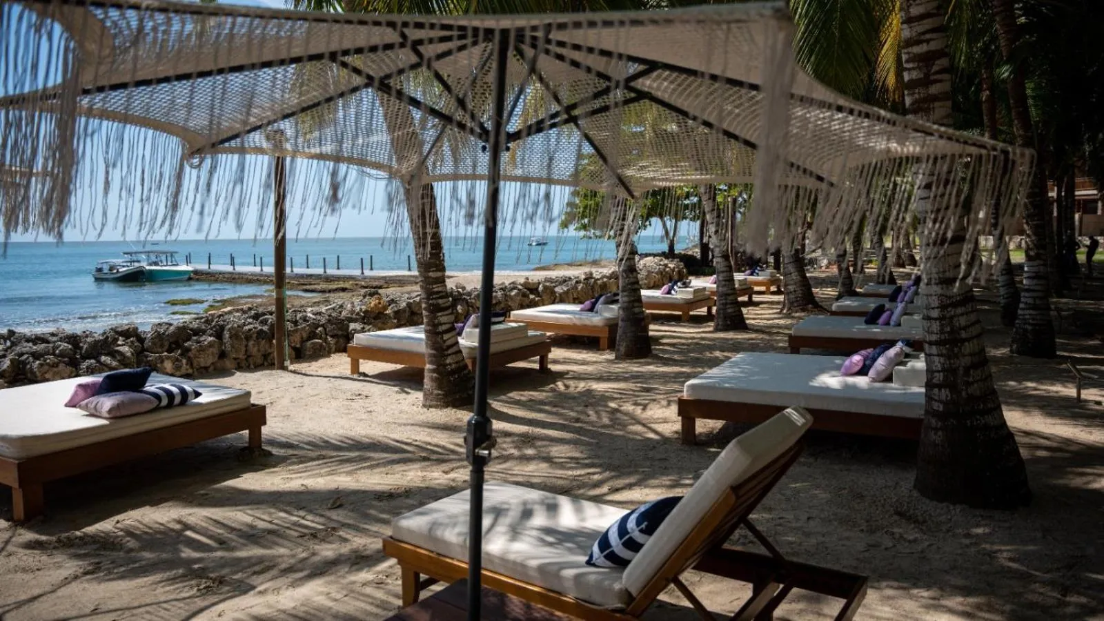 Castillete Hotel & Beach Club