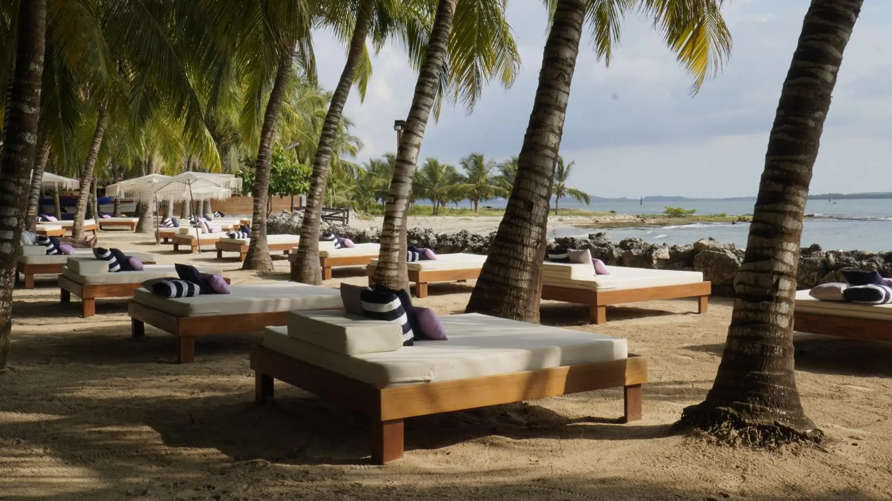 Castillete Hotel & Beach Club Castillete Hotel & Beach Club