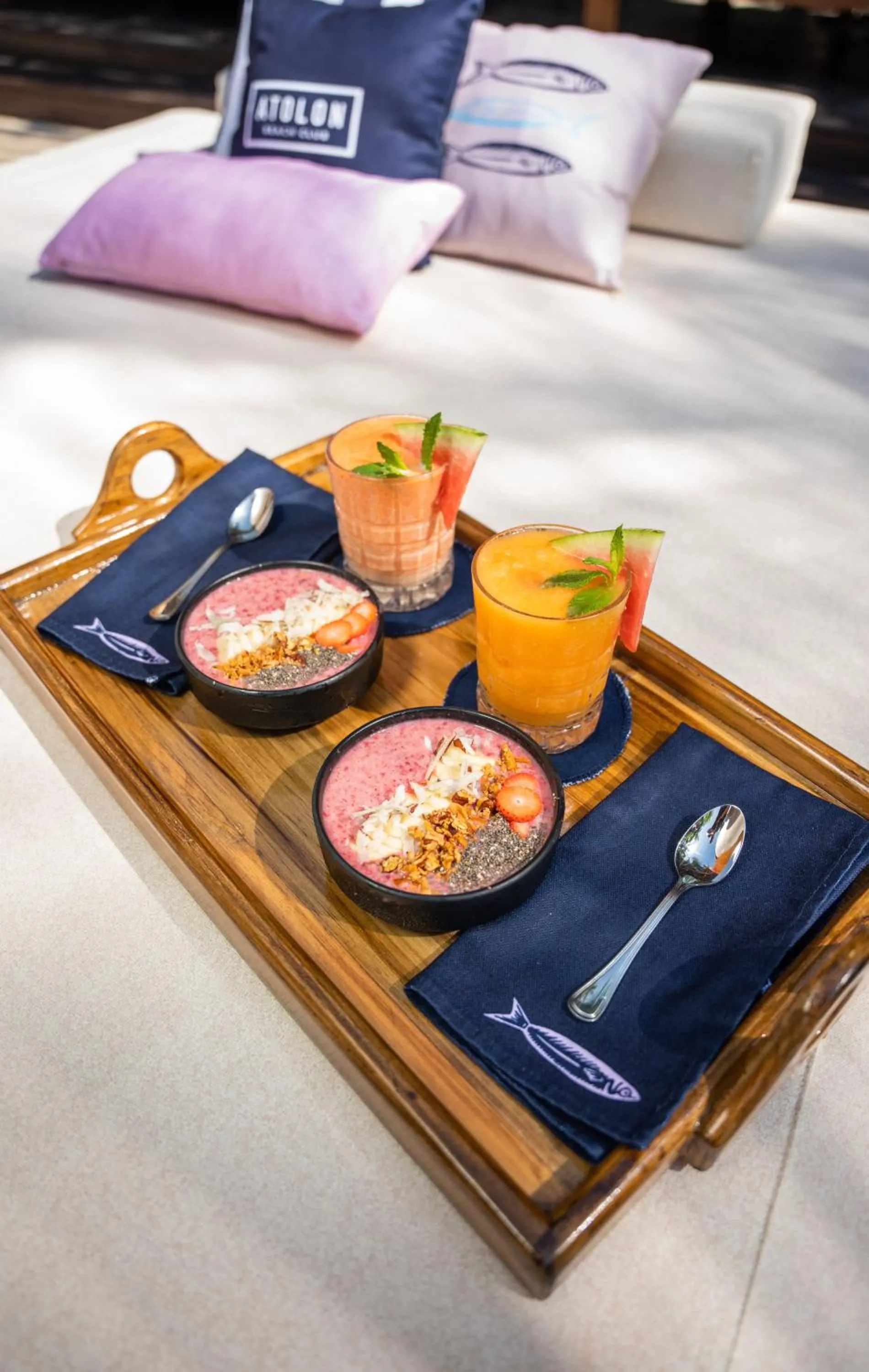 Castillete Hotel & Beach Club