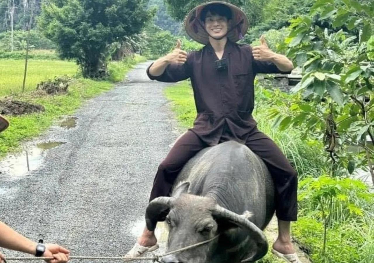 Entertainment in Hoa Lu Garden Resort