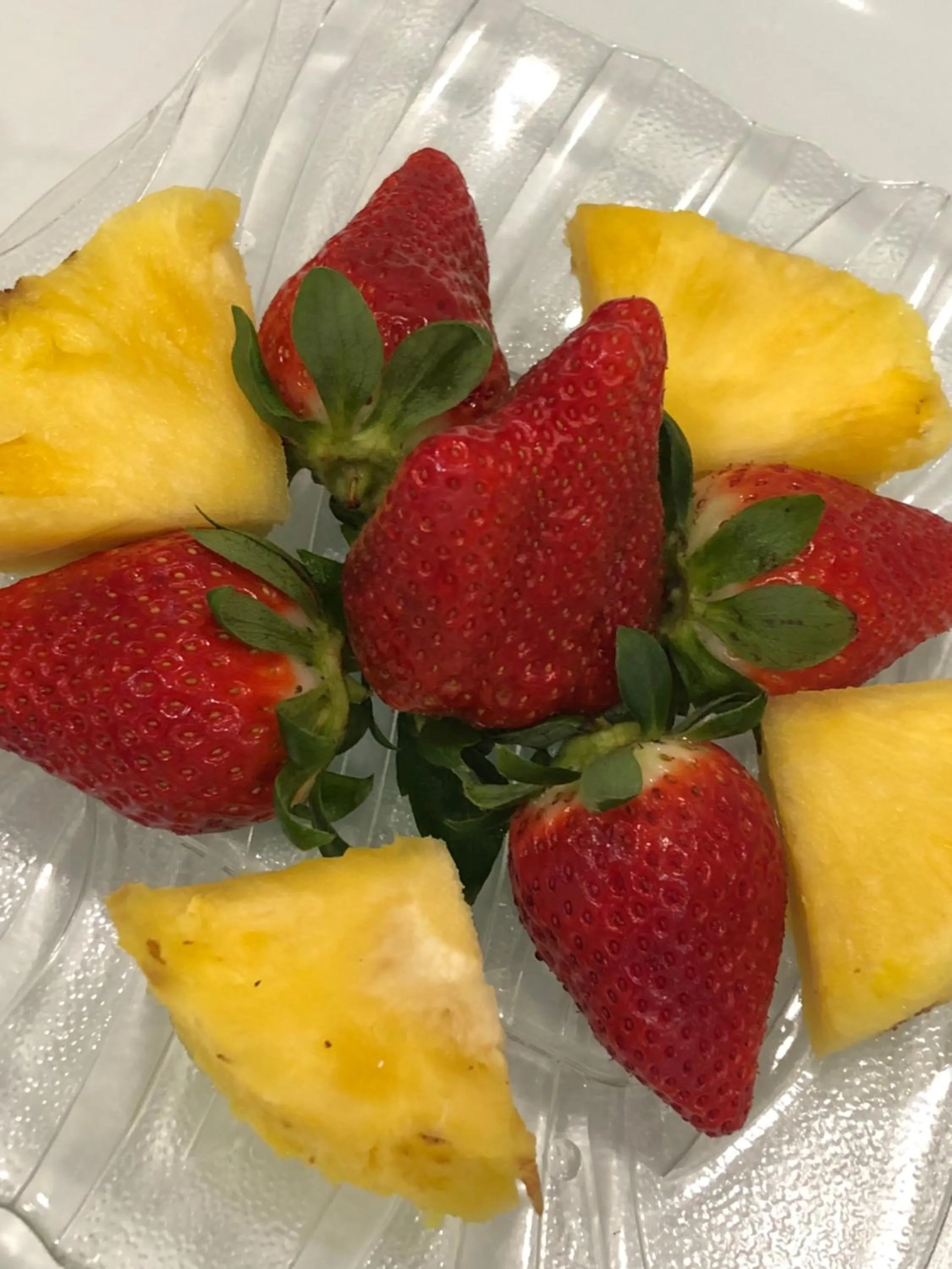 Breakfast in Aparthotel Bahia Pinosol