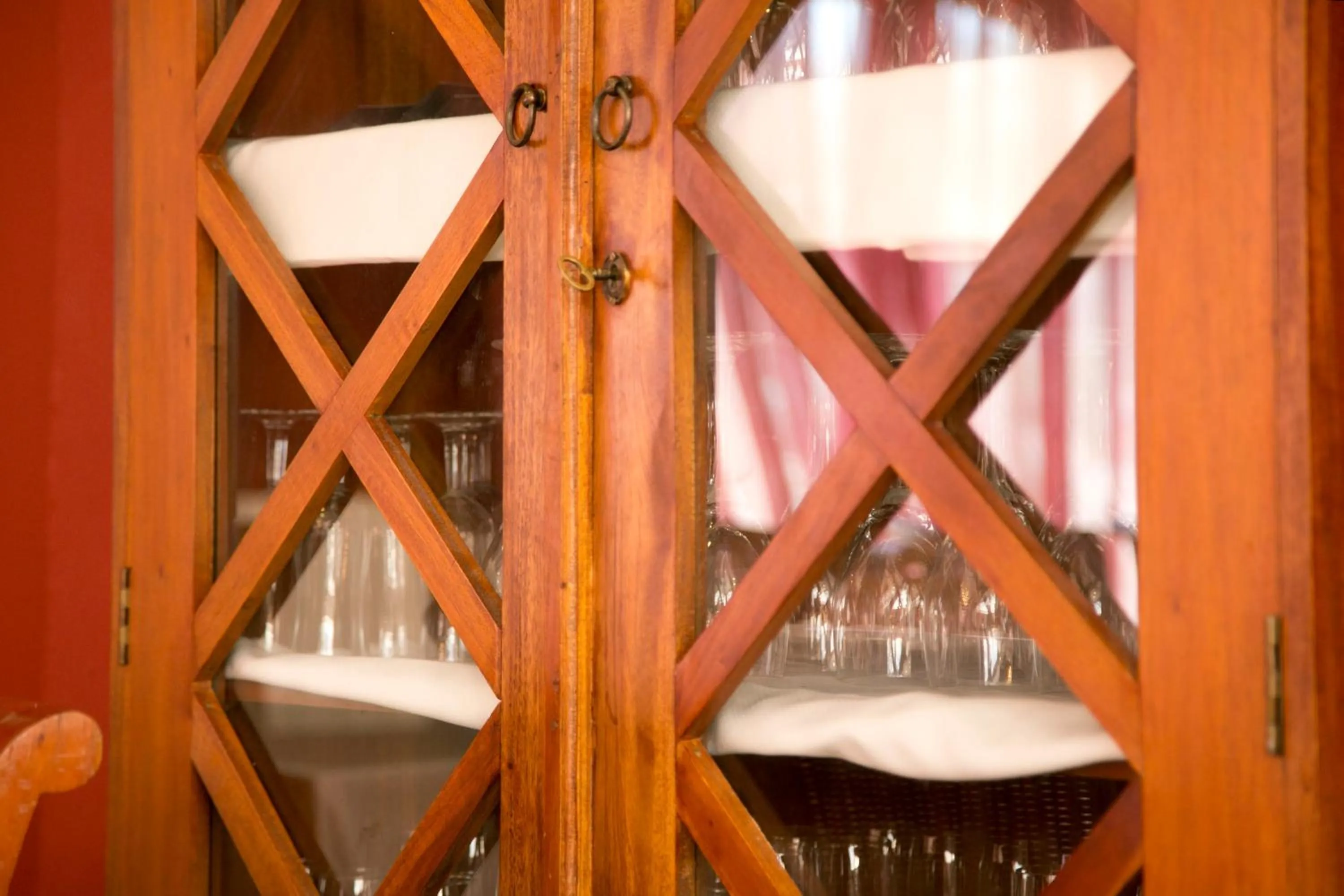 Decorative detail in Aparthotel Bahia Pinosol