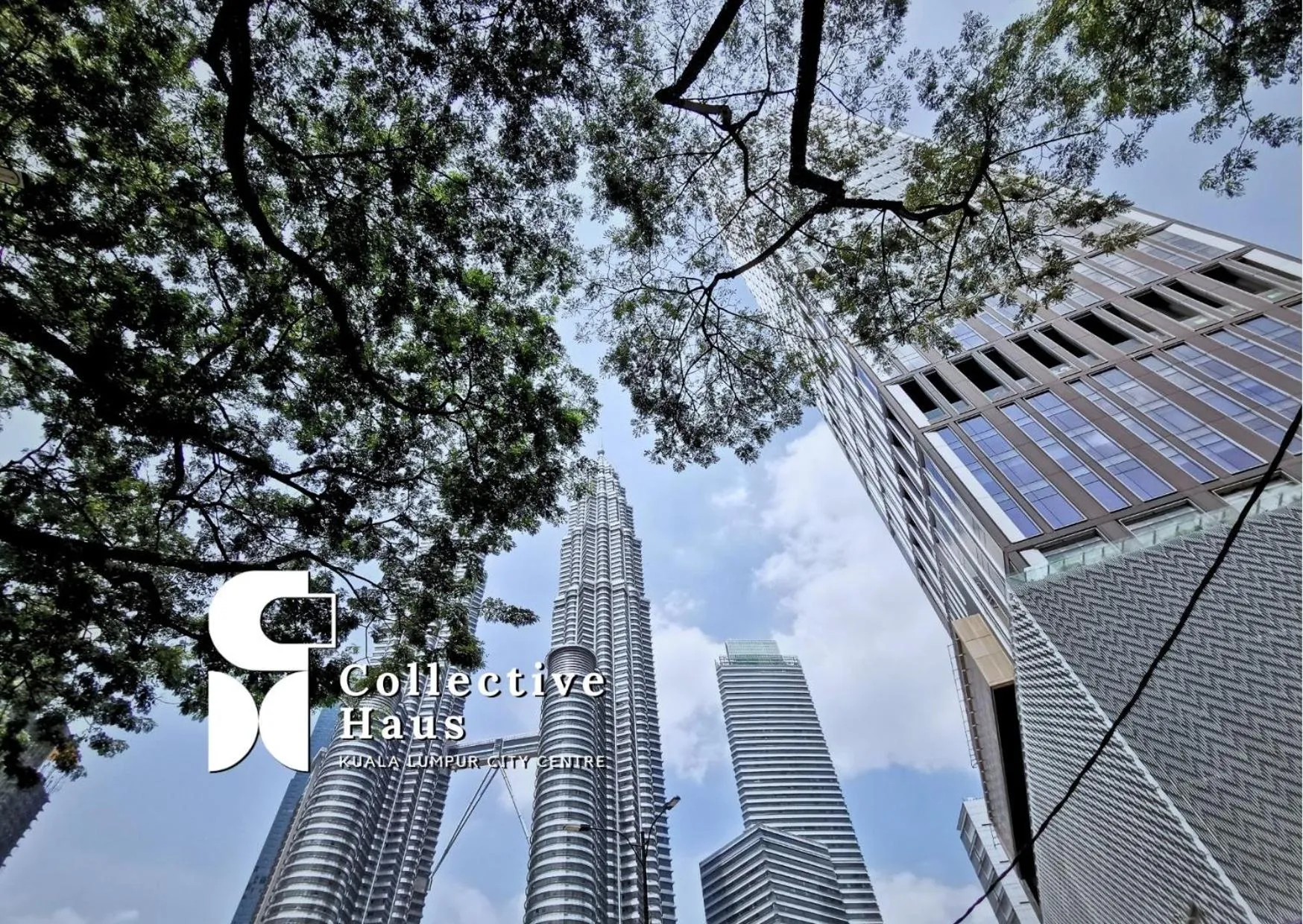 Property building in Tropicana Residence Kuala Lumpur by Collective Haus