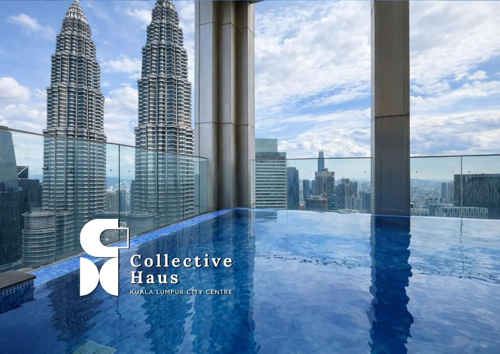 Day in Tropicana Residence Kuala Lumpur by Collective Haus