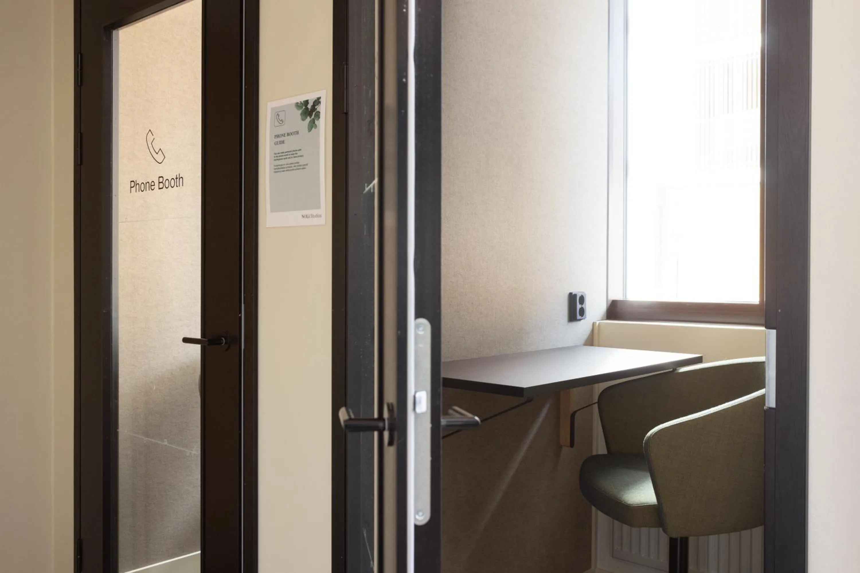 Meeting/conference room in Noli Herttoniemi