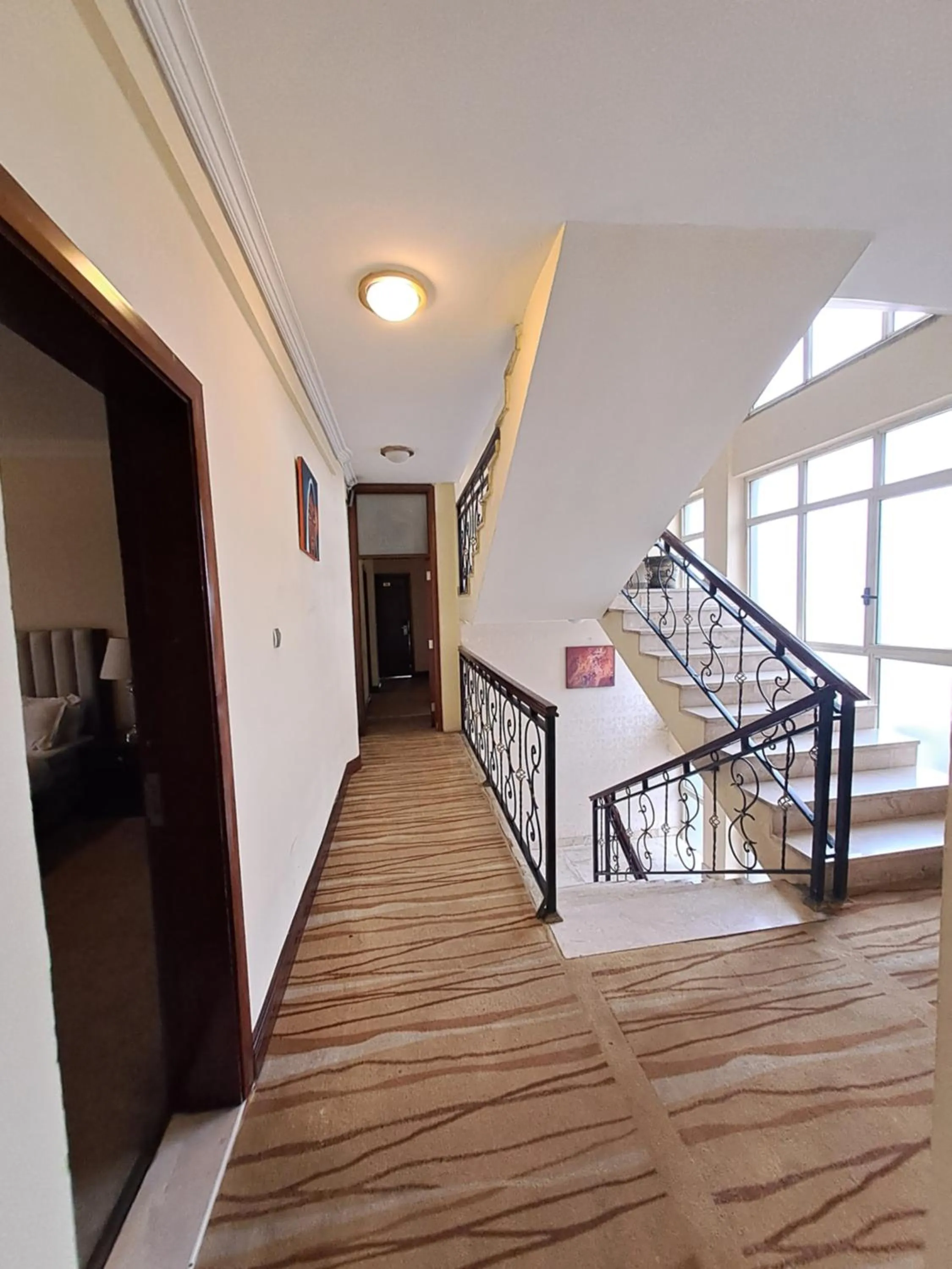 Park Lane Addis Hotel