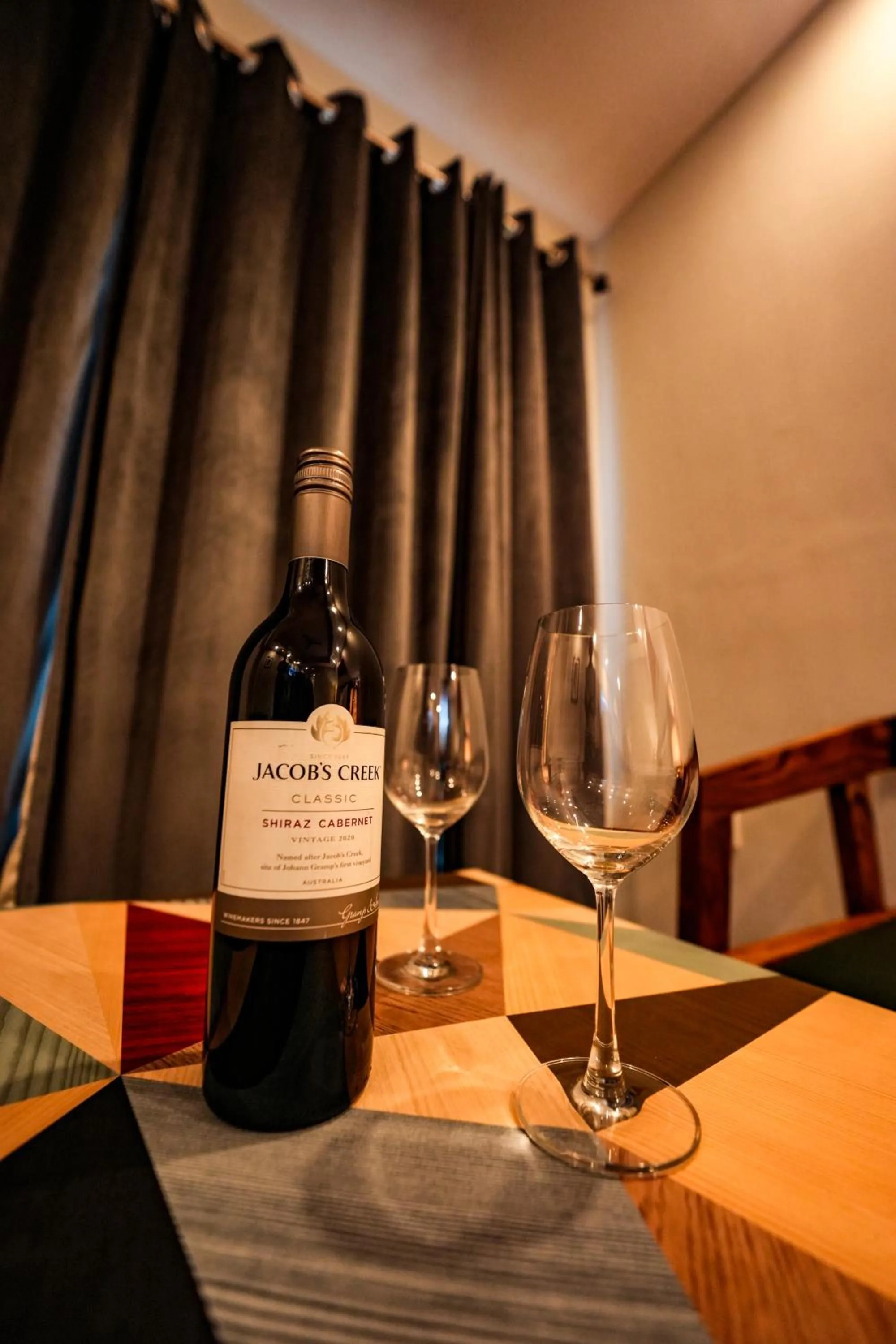 Food in Hotel Square One by D'Polo Dharamshala